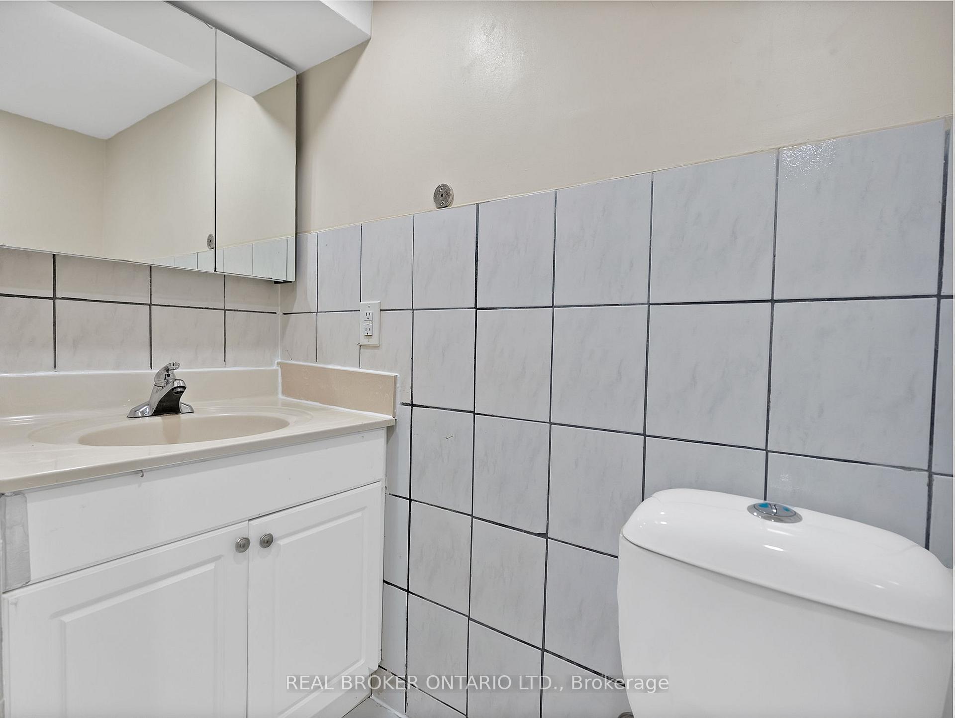 Photo 24 of Unit Bsmt, 251 Vodden Street E, Brampton, Madoc — HOMEH