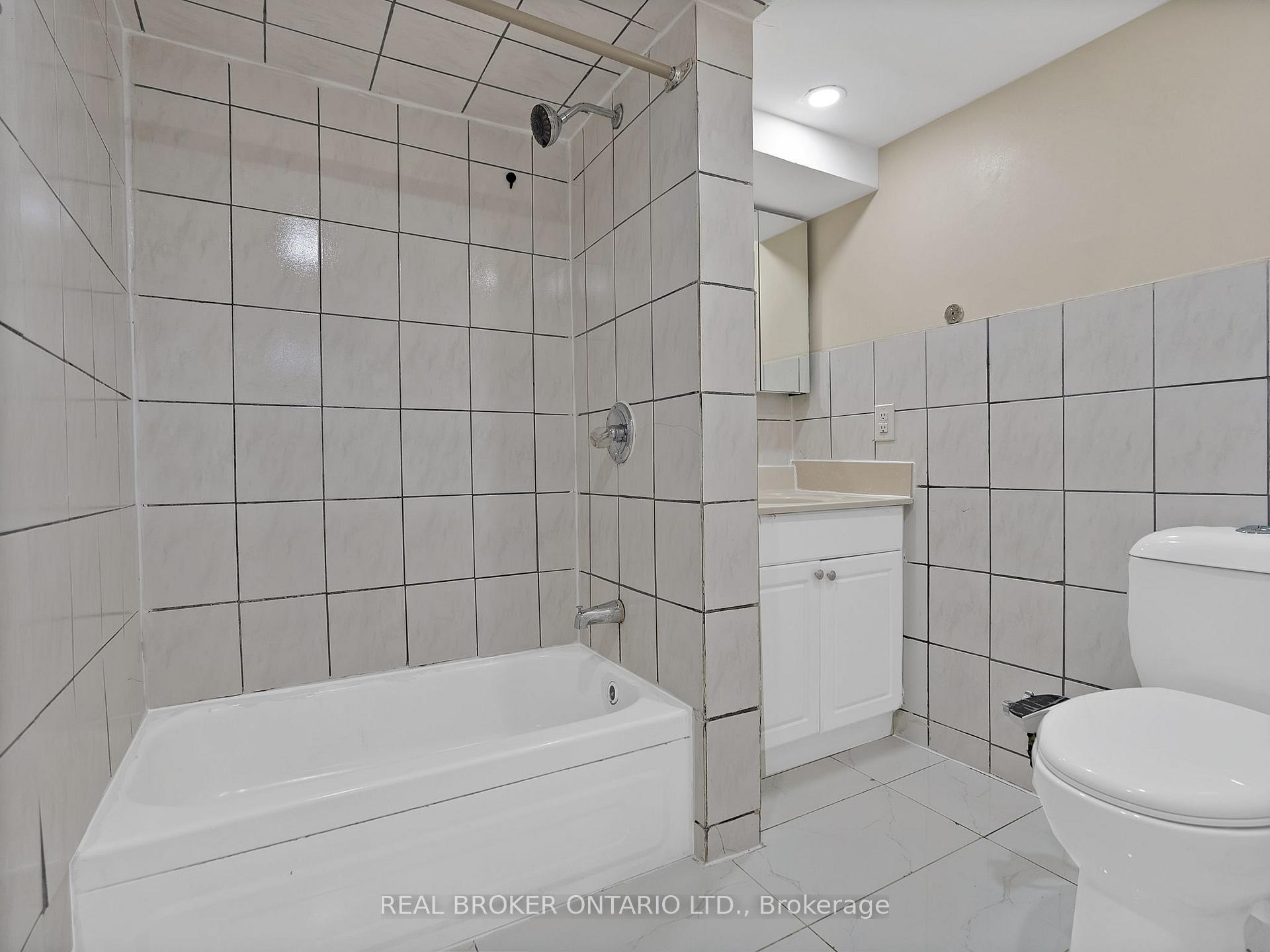 Photo 25 of Unit Bsmt, 251 Vodden Street E, Brampton, Madoc — HOMEH