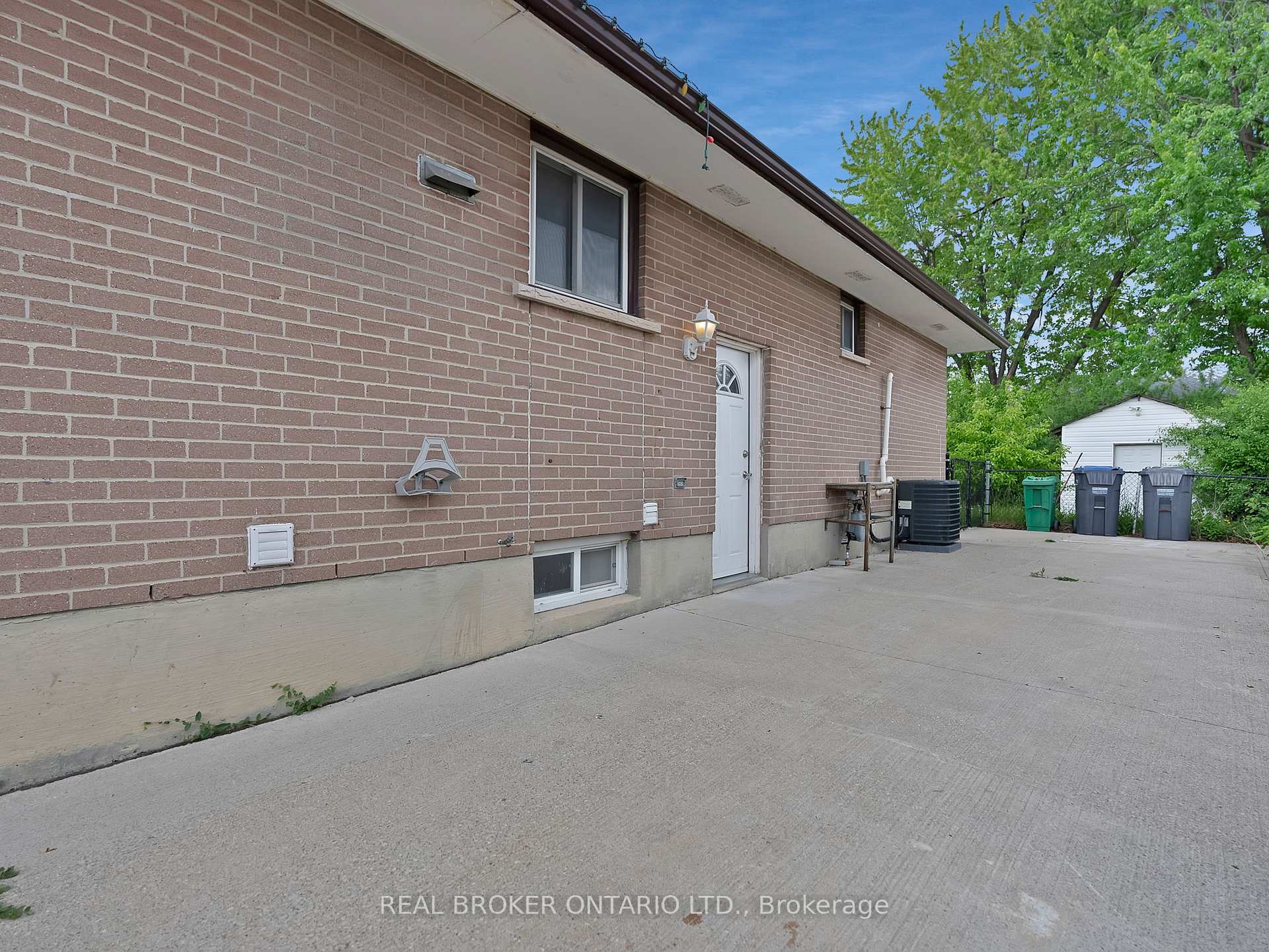 Photo 26 of Unit Bsmt, 251 Vodden Street E, Brampton, Madoc — HOMEH