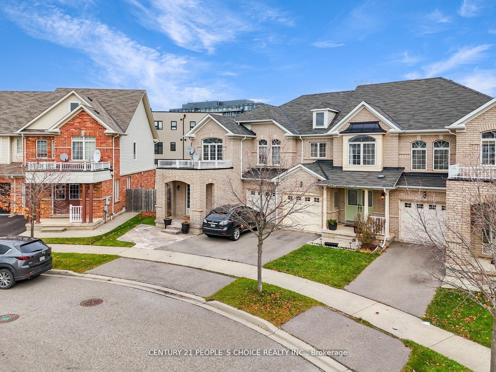 Photo 3 of 4872 Capri Crescent, Burlington, Alton — HOMEH