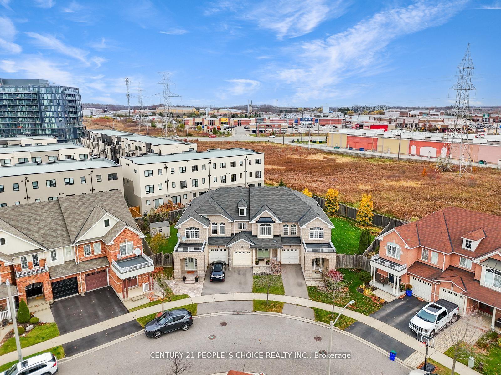 Photo 8 of 4872 Capri Crescent, Burlington, Alton — HOMEH