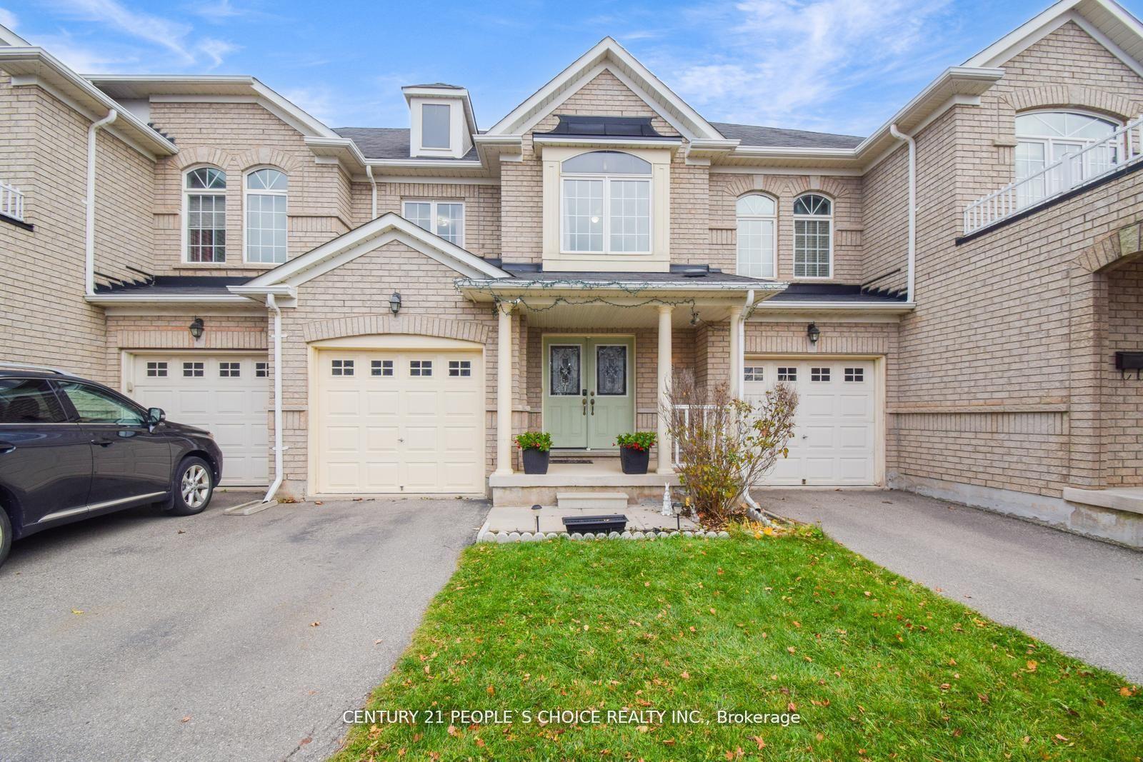 Photo 9 of 4872 Capri Crescent, Burlington, Alton — HOMEH