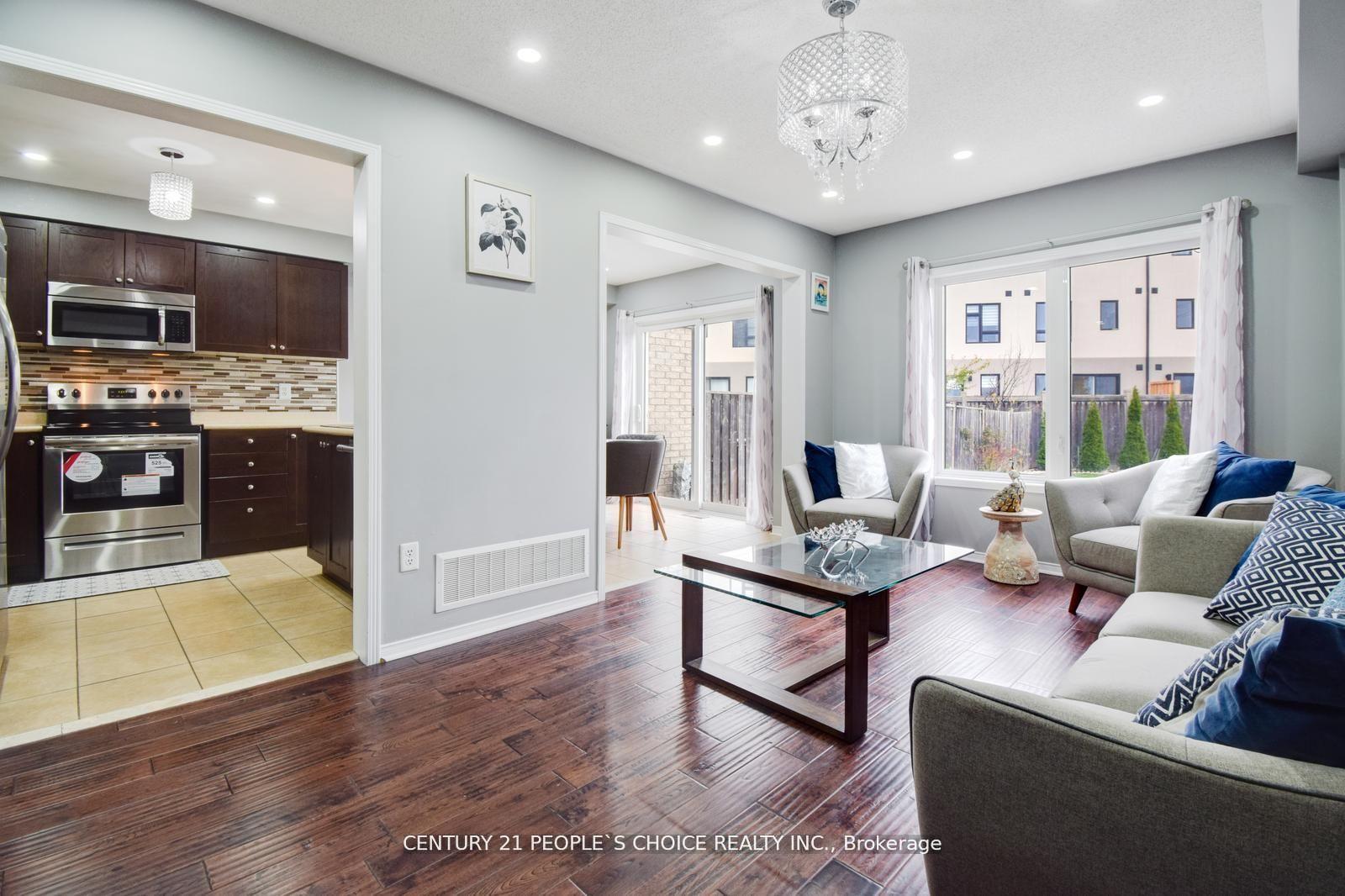 Photo 16 of 4872 Capri Crescent, Burlington, Alton — HOMEH