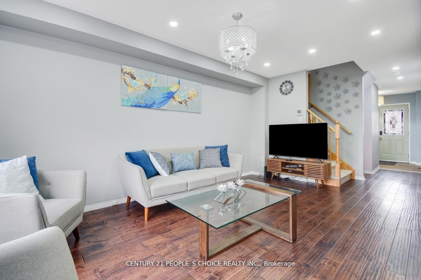 Photo 19 of 4872 Capri Crescent, Burlington, Alton — HOMEH