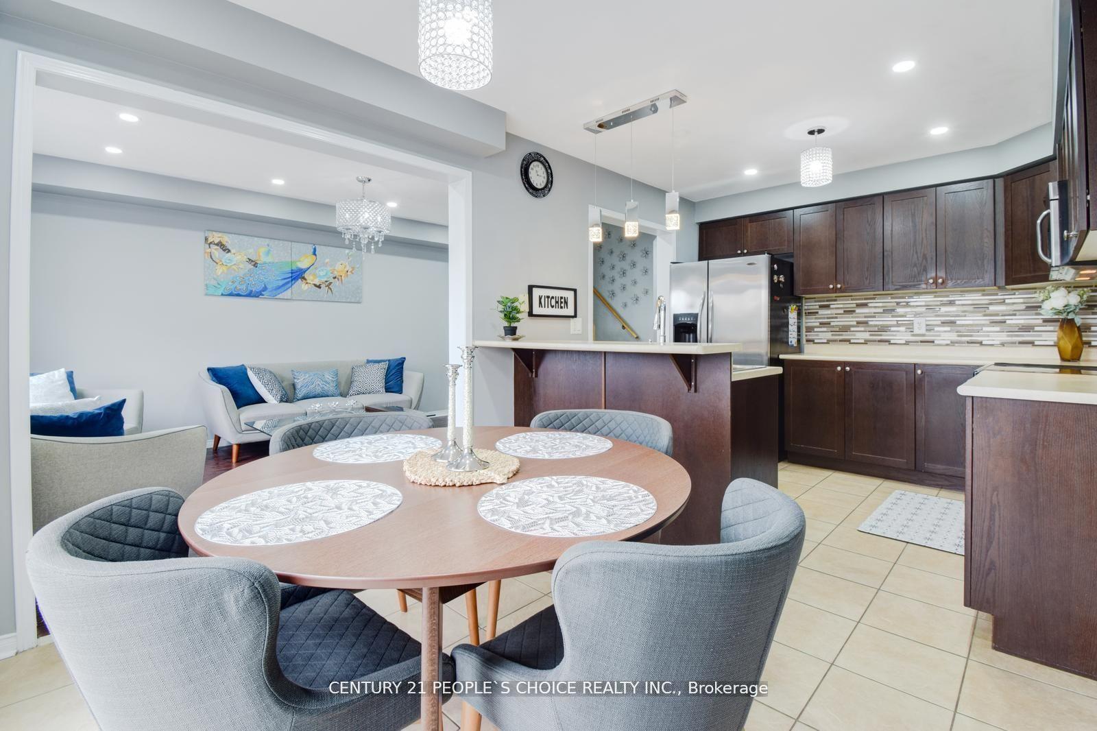 Photo 20 of 4872 Capri Crescent, Burlington, Alton — HOMEH
