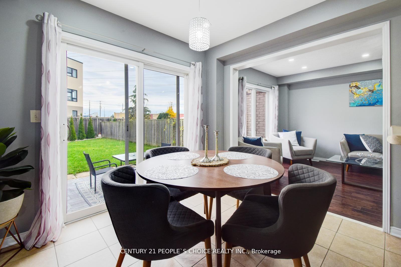 Photo 22 of 4872 Capri Crescent, Burlington, Alton — HOMEH