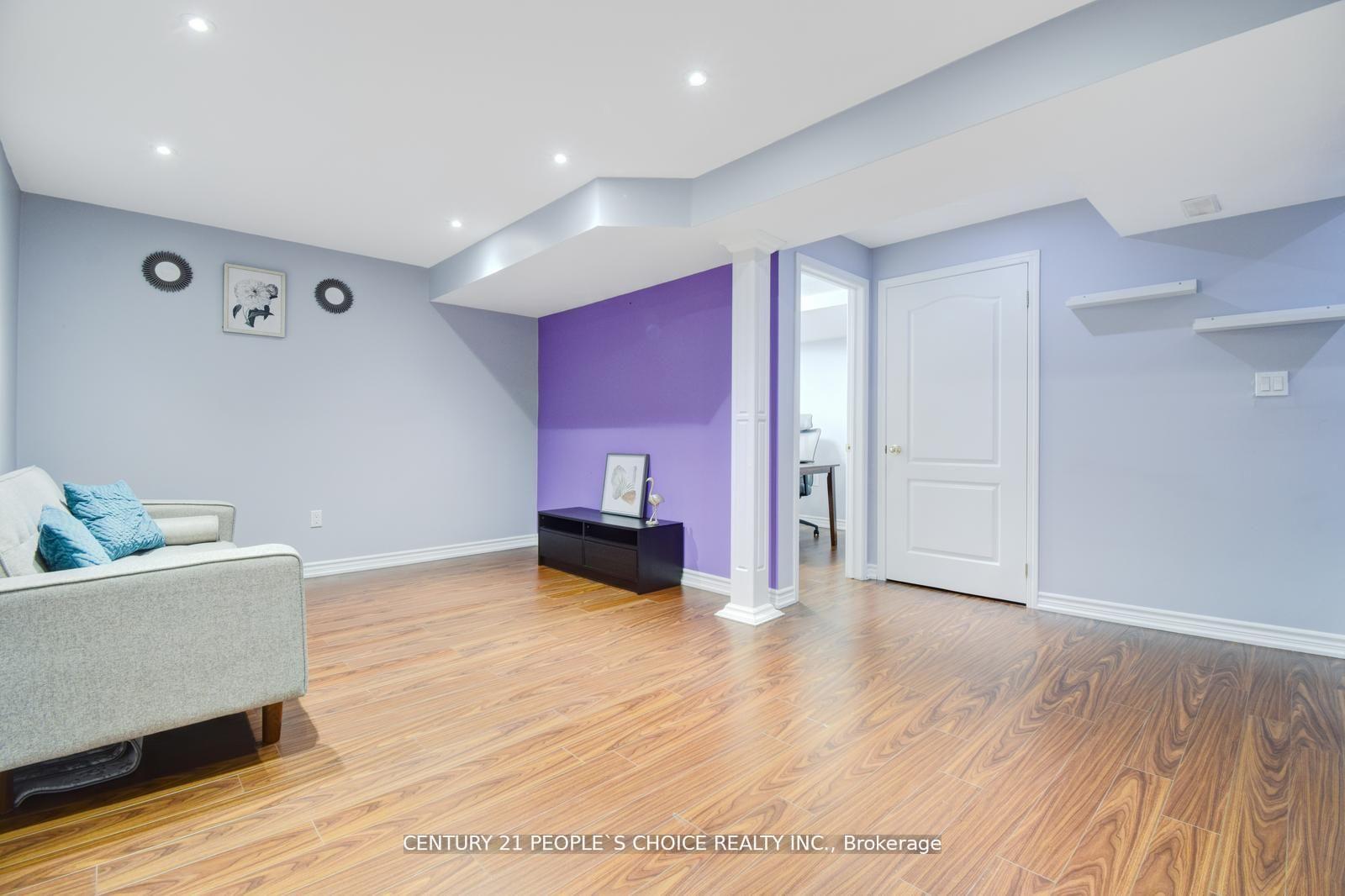 Photo 35 of 4872 Capri Crescent, Burlington, Alton — HOMEH