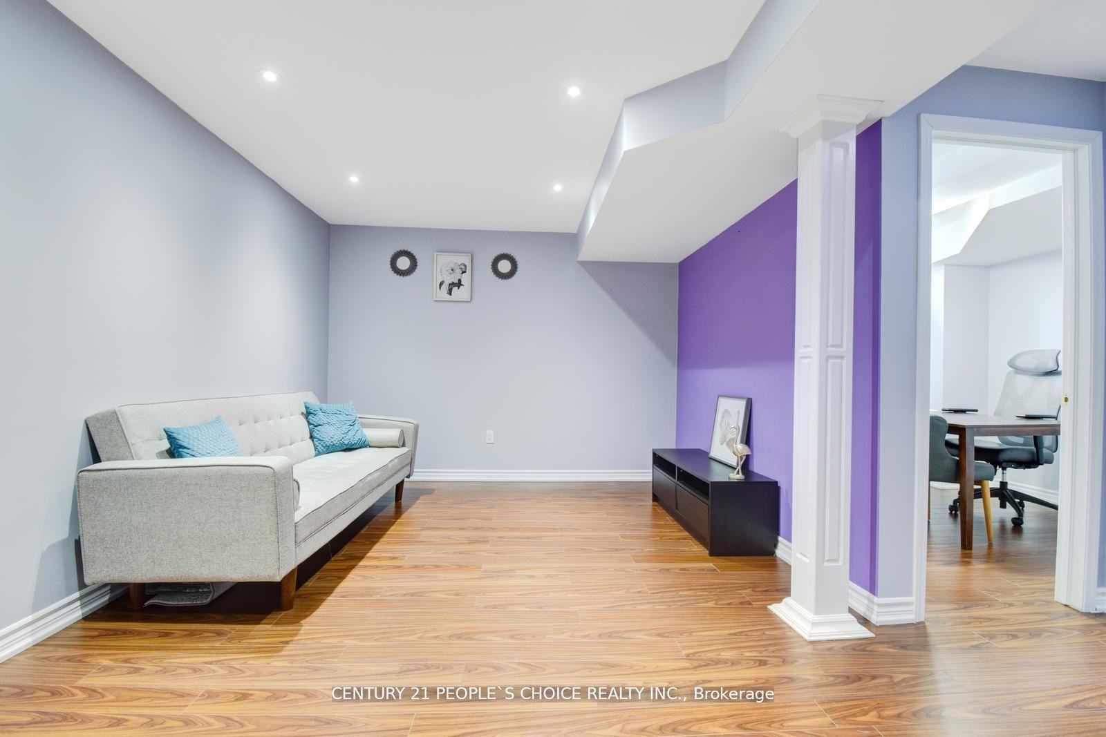 Photo 36 of 4872 Capri Crescent, Burlington, Alton — HOMEH