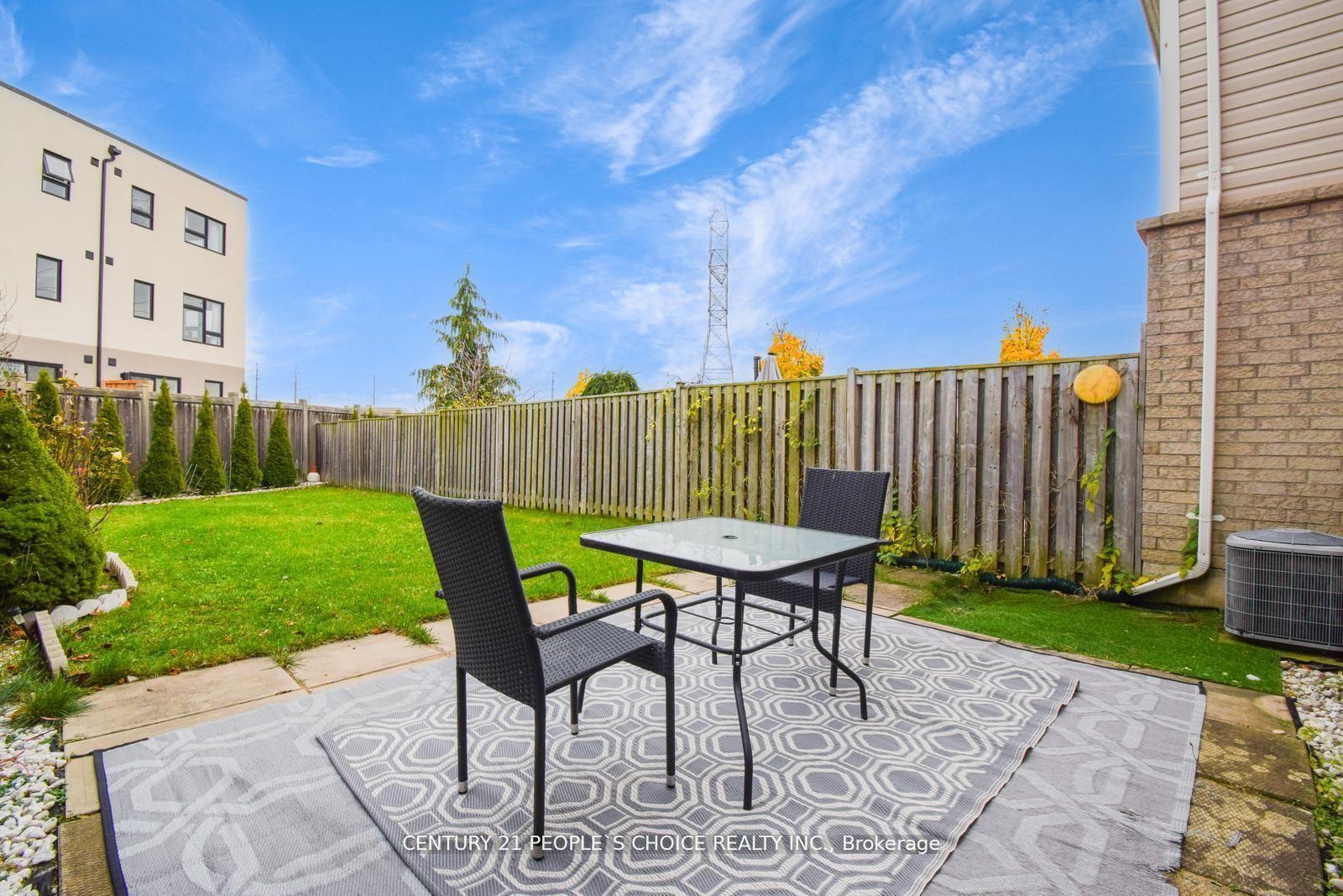 Photo 38 of 4872 Capri Crescent, Burlington, Alton — HOMEH