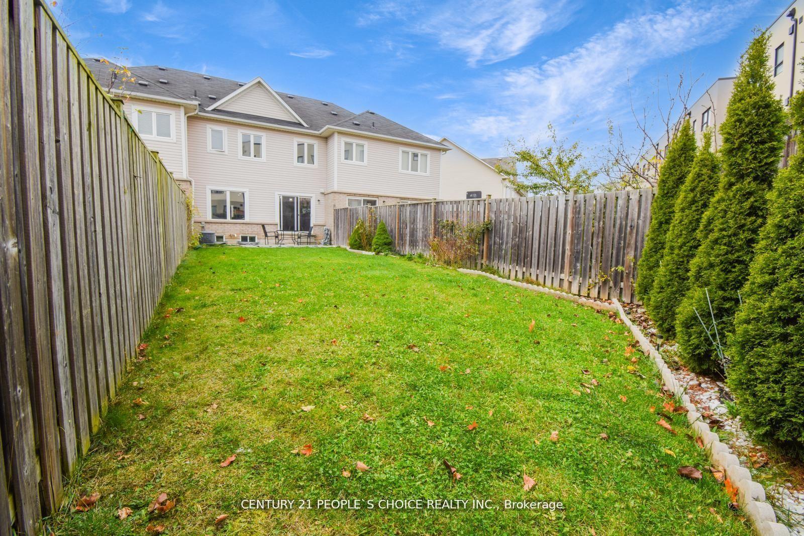 Photo 39 of 4872 Capri Crescent, Burlington, Alton — HOMEH