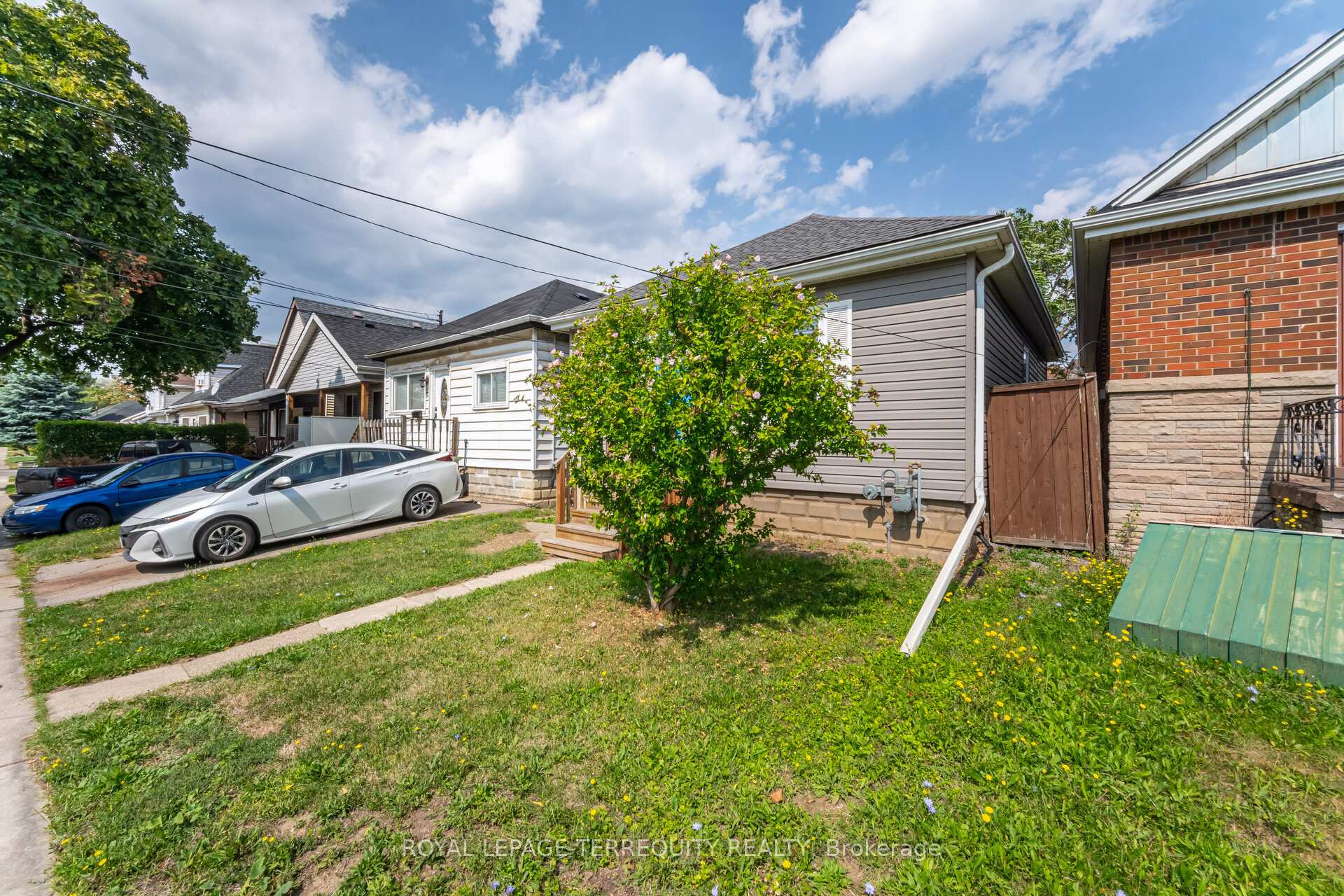 Photo 5 of 61 Mcanulty Boulevard, Hamilton, Industrial Sector — HOMEH