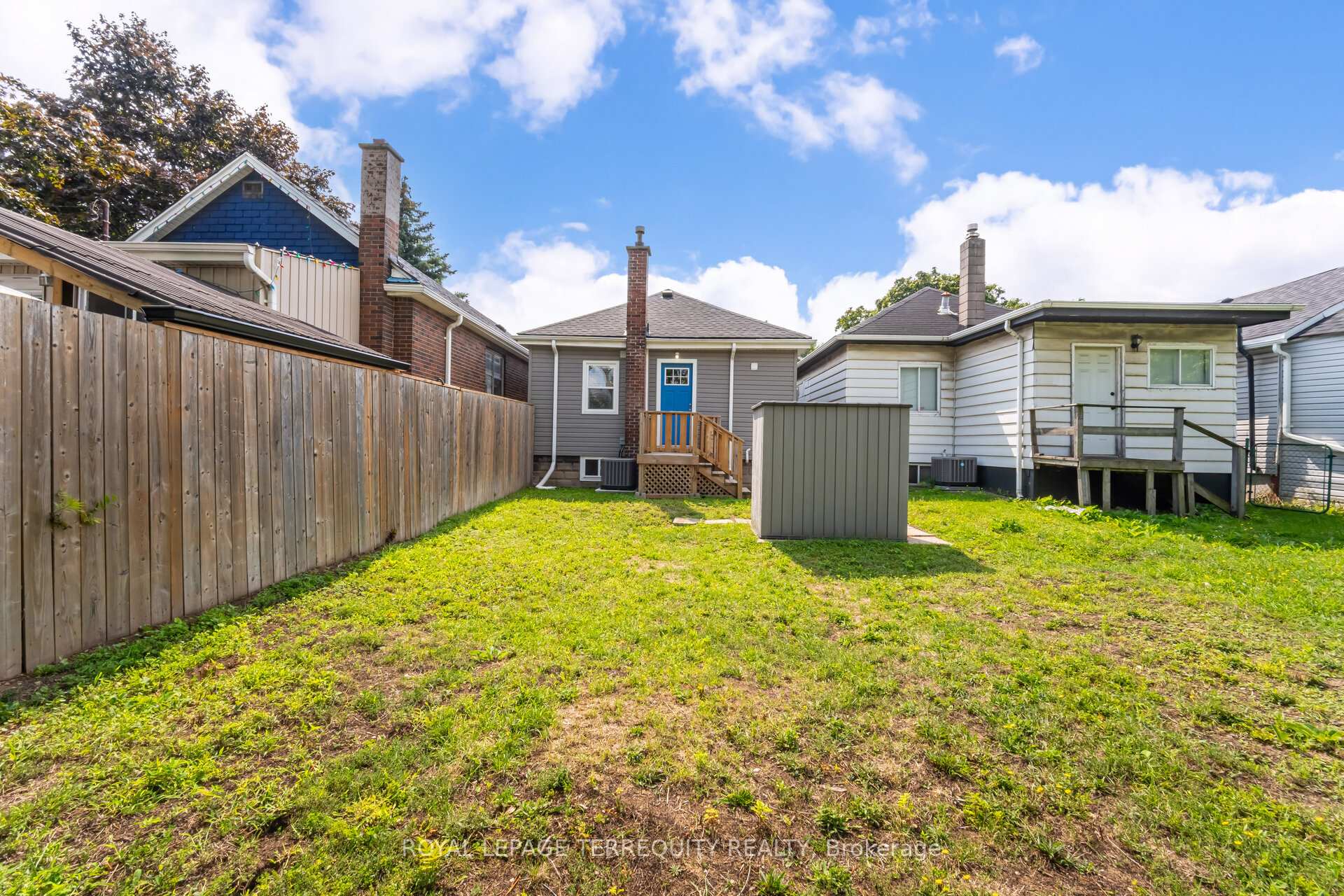 Photo 34 of 61 Mcanulty Boulevard, Hamilton, Industrial Sector — HOMEH
