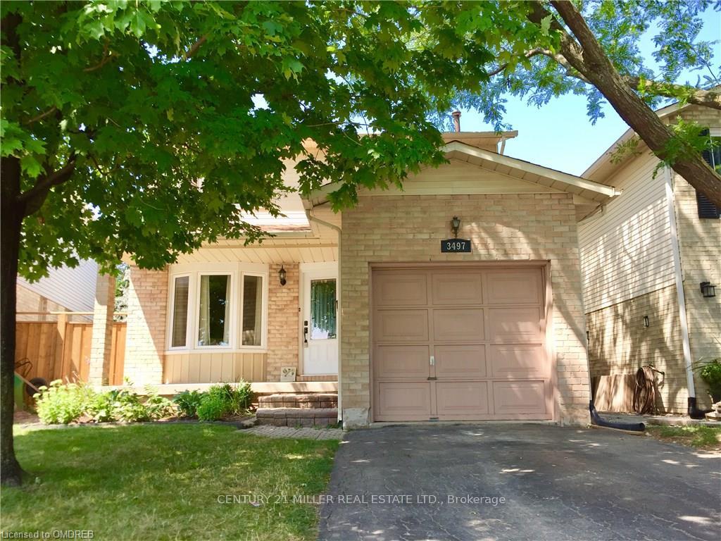 Photo 1 of 3497 Marion Court, Burlington, Palmer — HOMEH