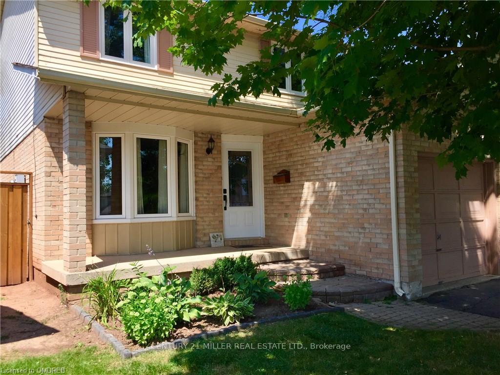 Photo 2 of 3497 Marion Court, Burlington, Palmer — HOMEH