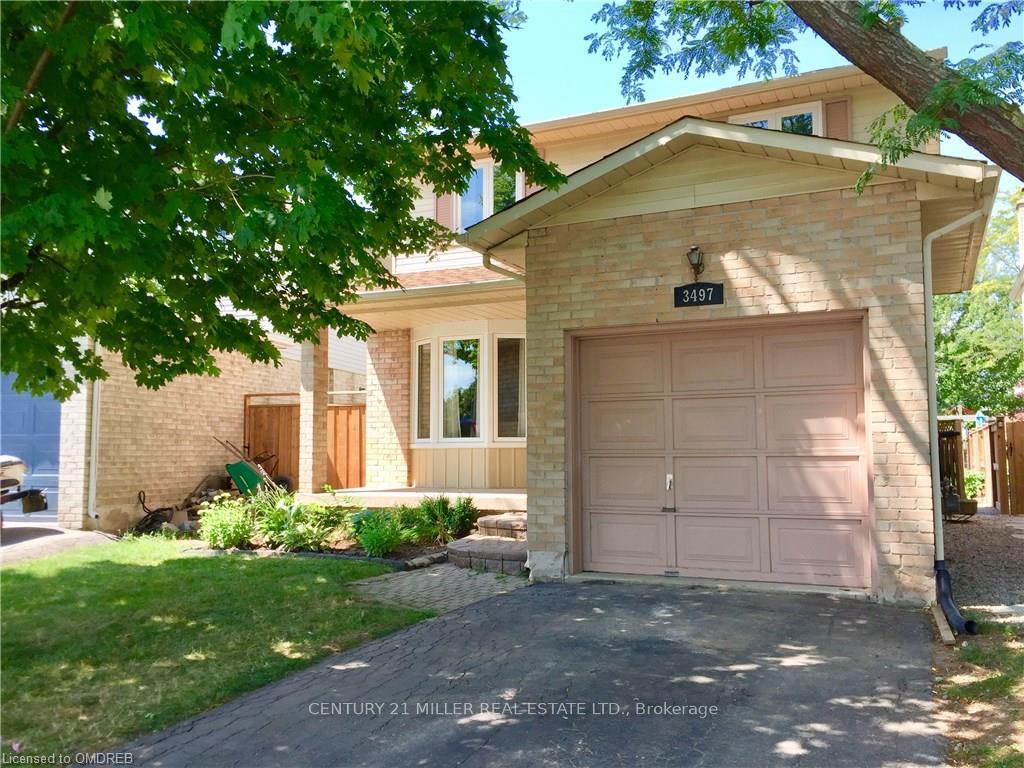 Photo 3 of 3497 Marion Court, Burlington, Palmer — HOMEH