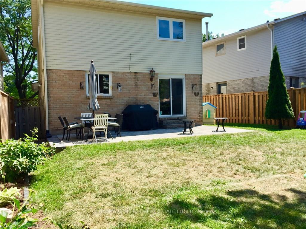 Photo 4 of 3497 Marion Court, Burlington, Palmer — HOMEH