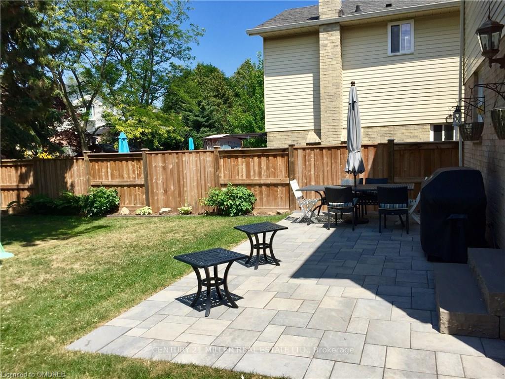 Photo 5 of 3497 Marion Court, Burlington, Palmer — HOMEH