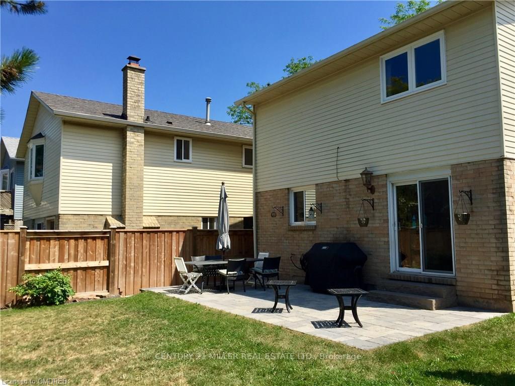 Photo 7 of 3497 Marion Court, Burlington, Palmer — HOMEH