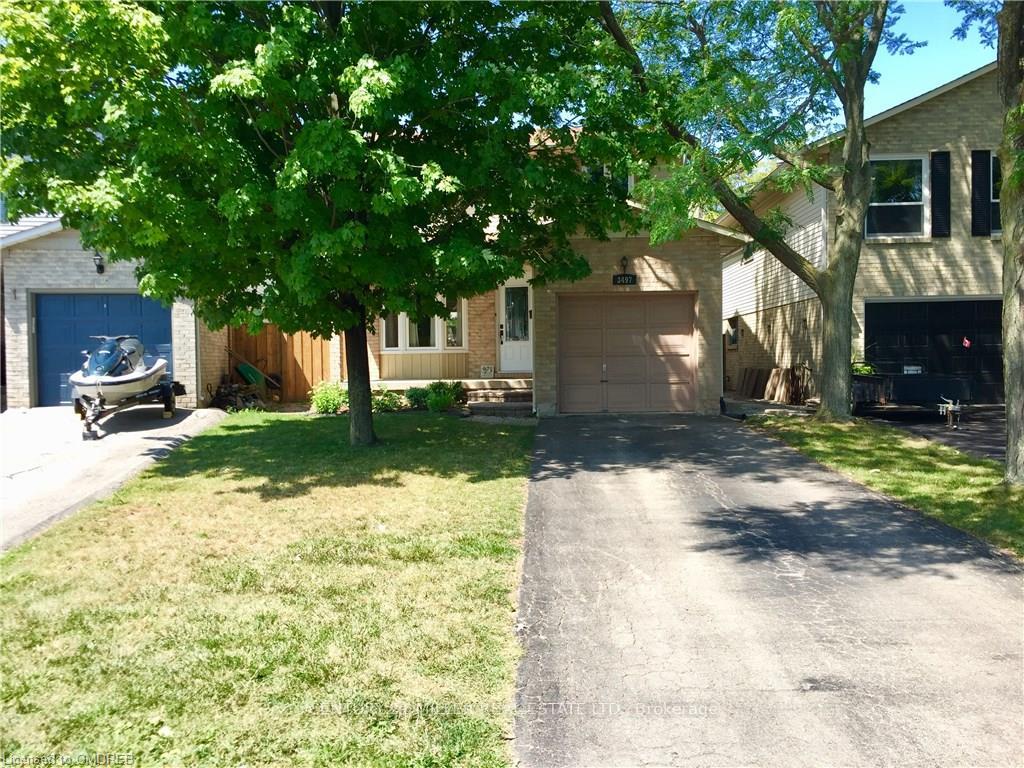Photo 25 of 3497 Marion Court, Burlington, Palmer — HOMEH