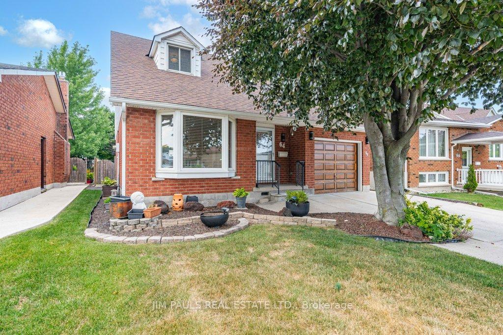 Photo 1 of 64 Abbot Drive, Hamilton, Burkholme — HOMEH