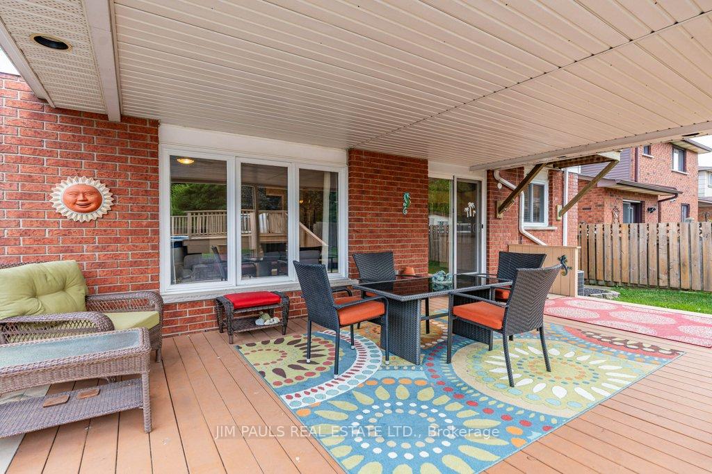 Photo 38 of 64 Abbot Drive, Hamilton, Burkholme — HOMEH