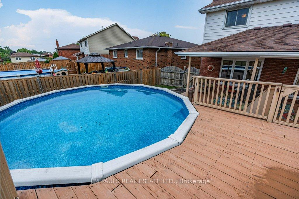 Photo 40 of 64 Abbot Drive, Hamilton, Burkholme — HOMEH