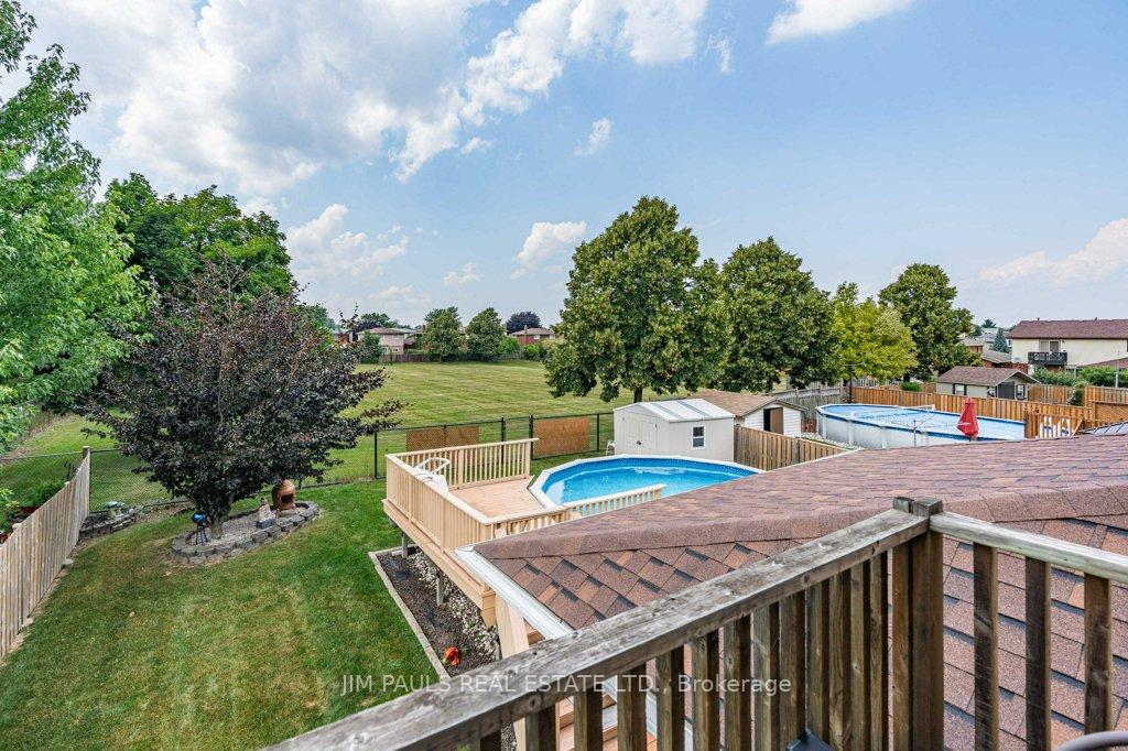 Photo 43 of 64 Abbot Drive, Hamilton, Burkholme — HOMEH