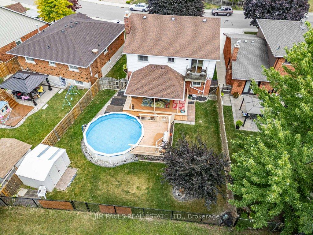 Photo 47 of 64 Abbot Drive, Hamilton, Burkholme — HOMEH