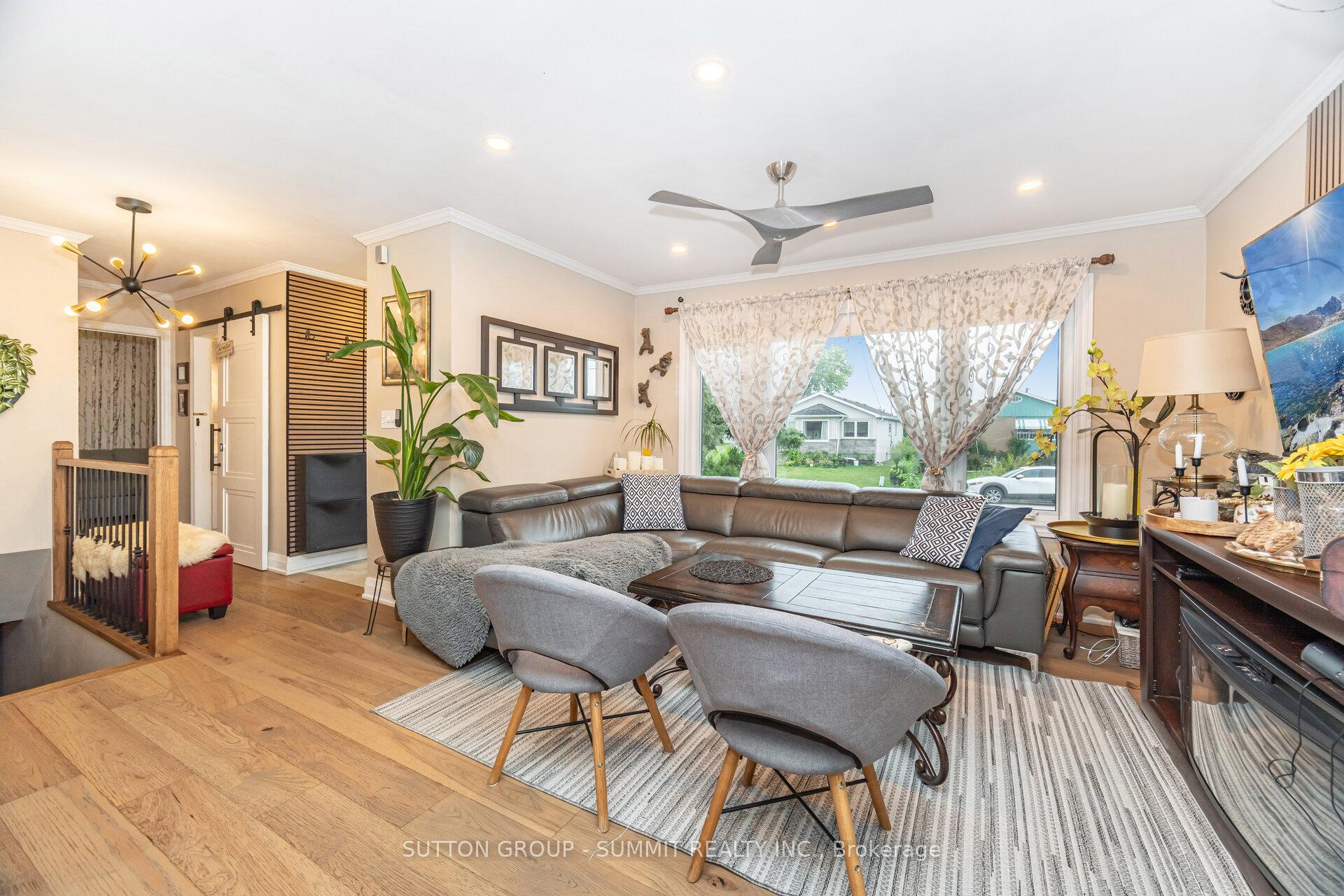 Photo 5 of 18 Golding Avenue, Brampton, Brampton East — HOMEH