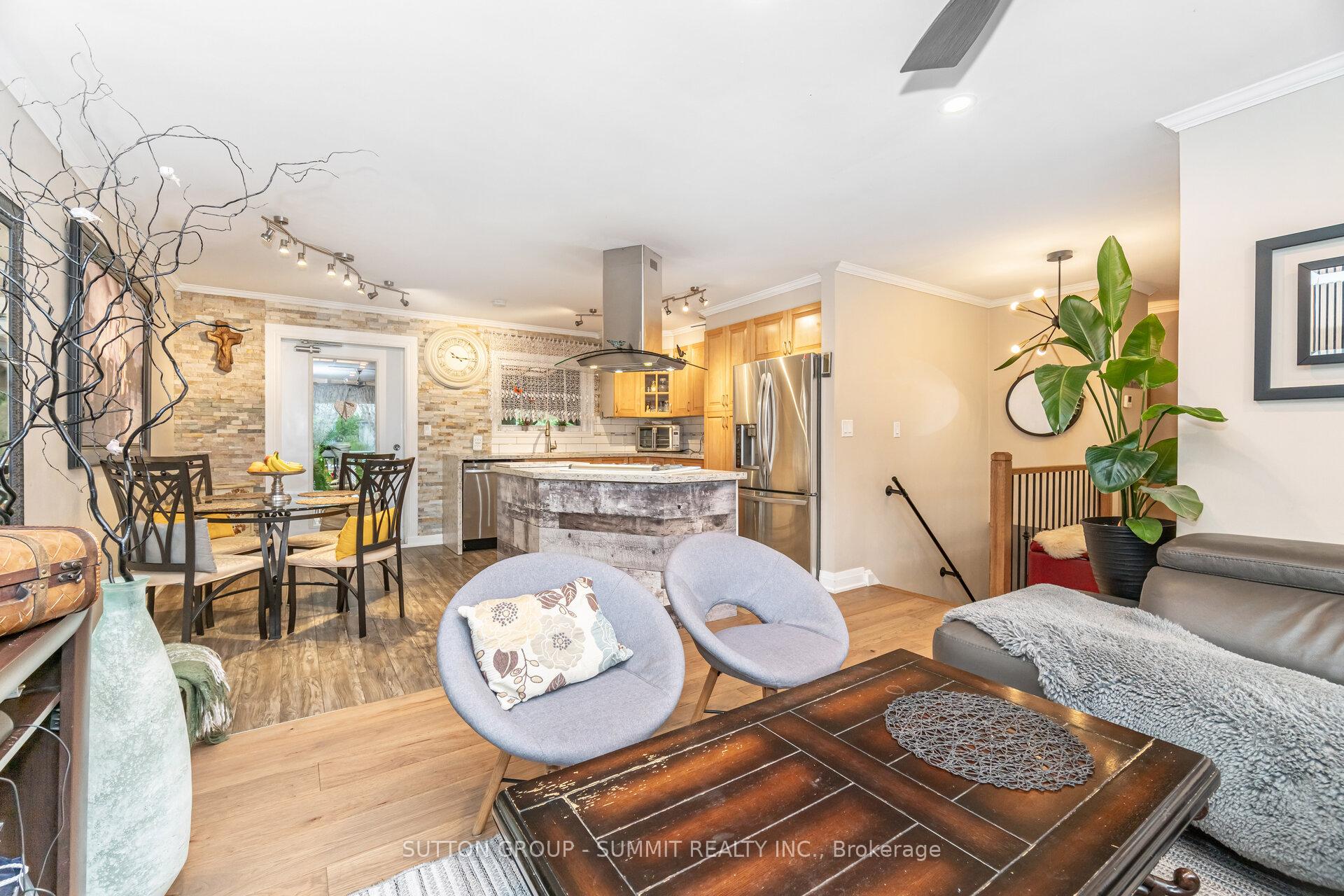 Photo 7 of 18 Golding Avenue, Brampton, Brampton East — HOMEH