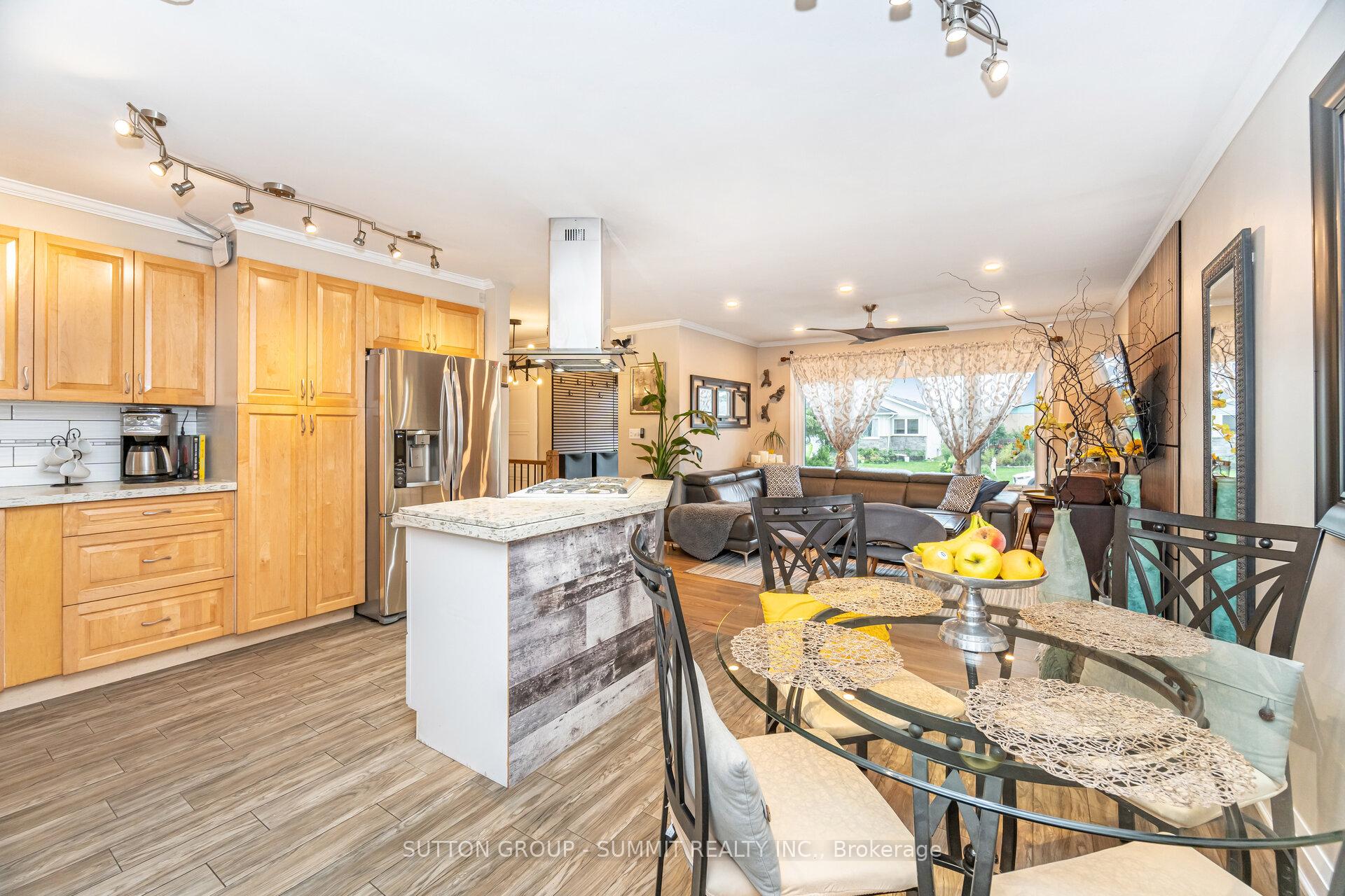 Photo 9 of 18 Golding Avenue, Brampton, Brampton East — HOMEH