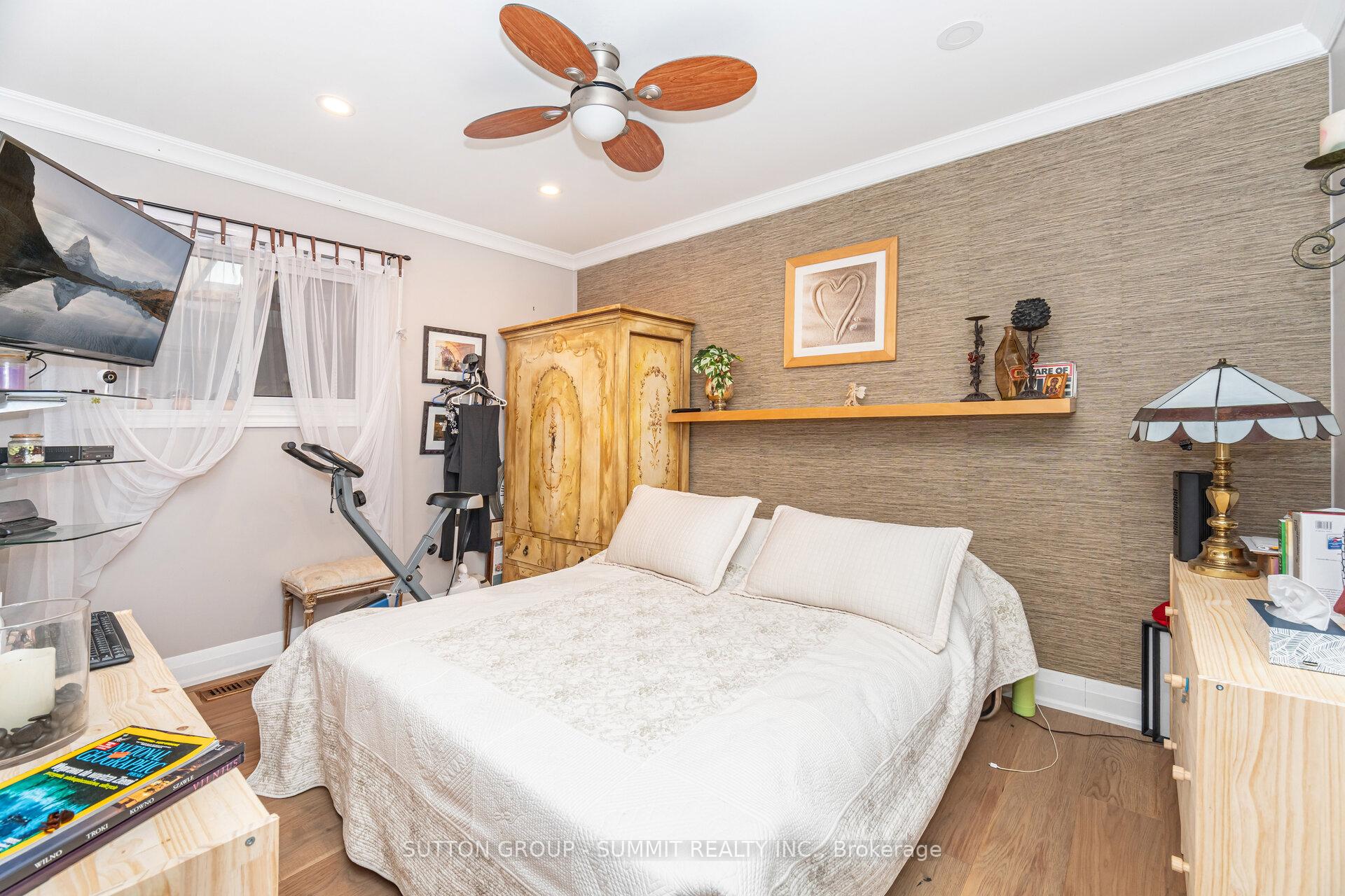 Photo 11 of 18 Golding Avenue, Brampton, Brampton East — HOMEH