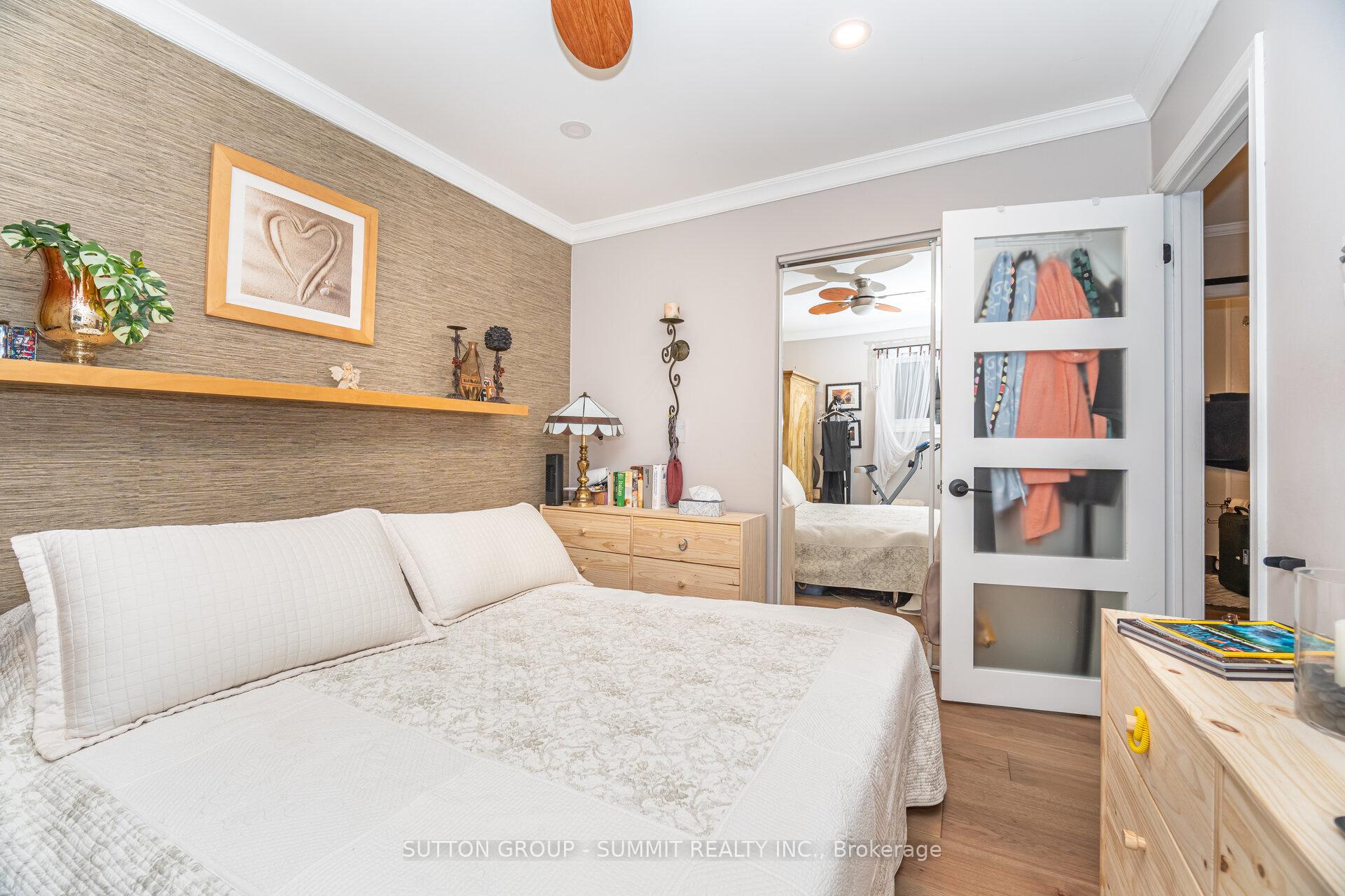 Photo 12 of 18 Golding Avenue, Brampton, Brampton East — HOMEH