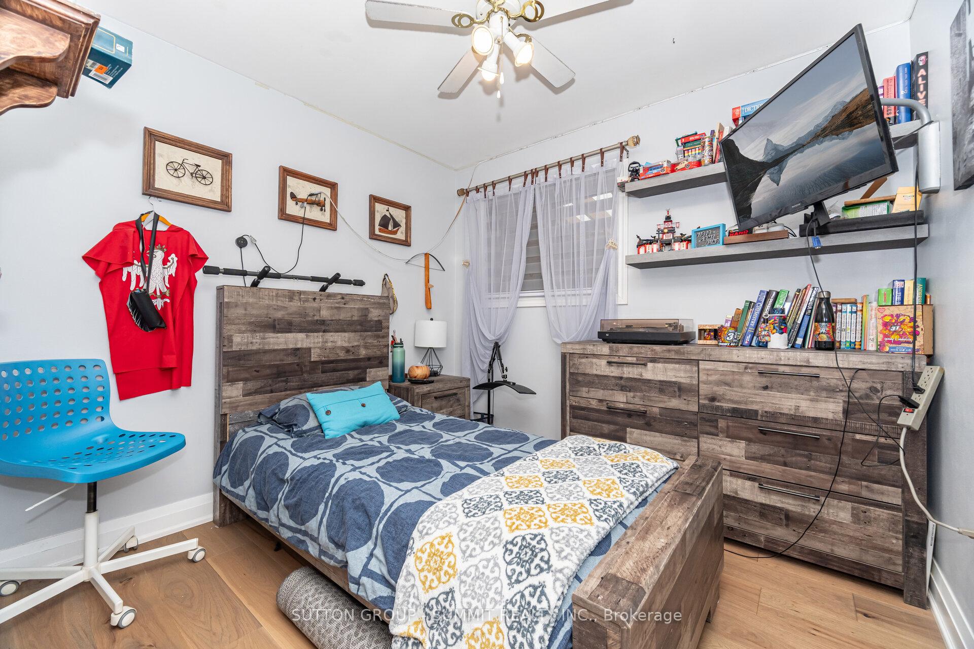 Photo 13 of 18 Golding Avenue, Brampton, Brampton East — HOMEH