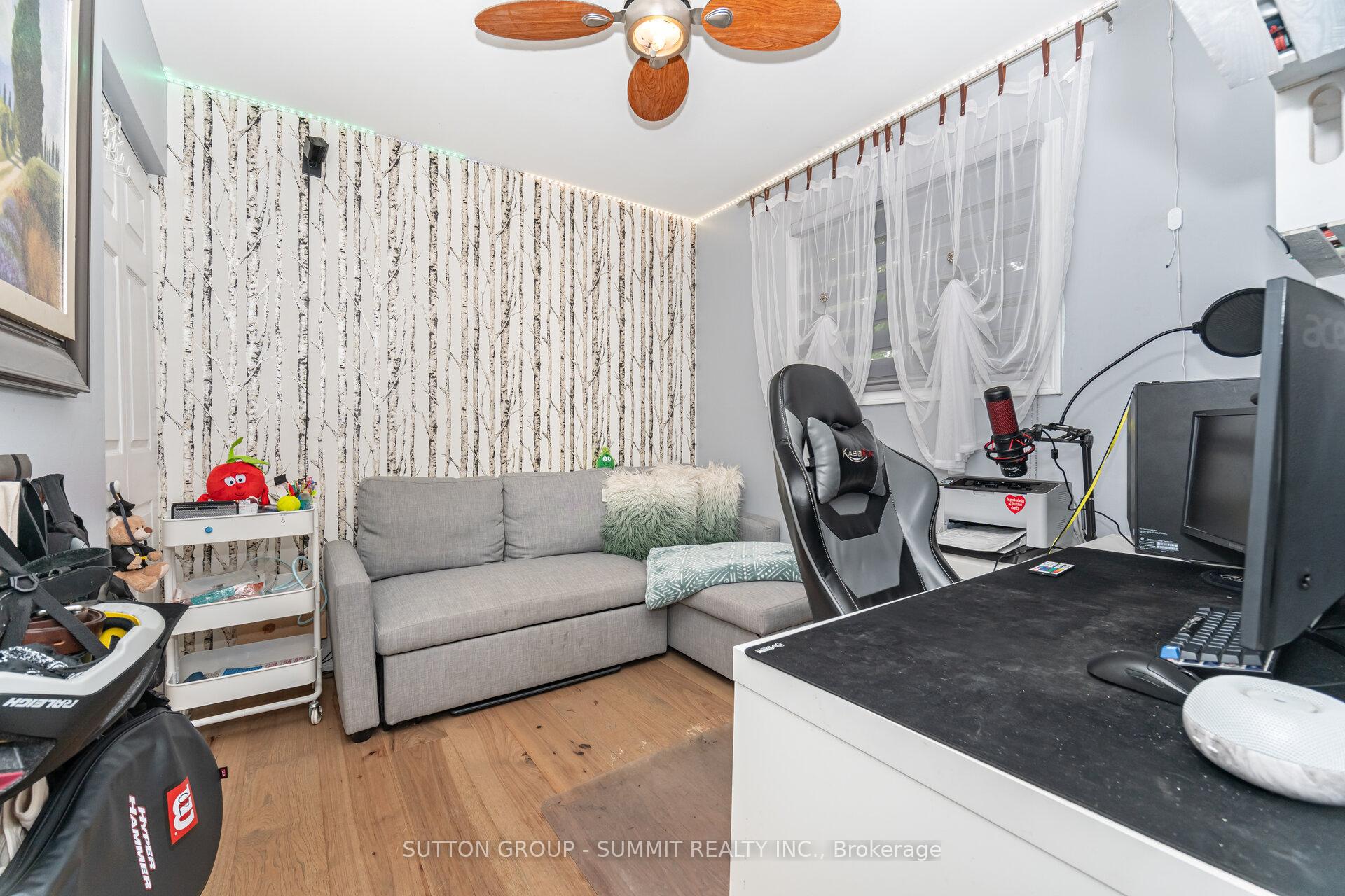 Photo 14 of 18 Golding Avenue, Brampton, Brampton East — HOMEH