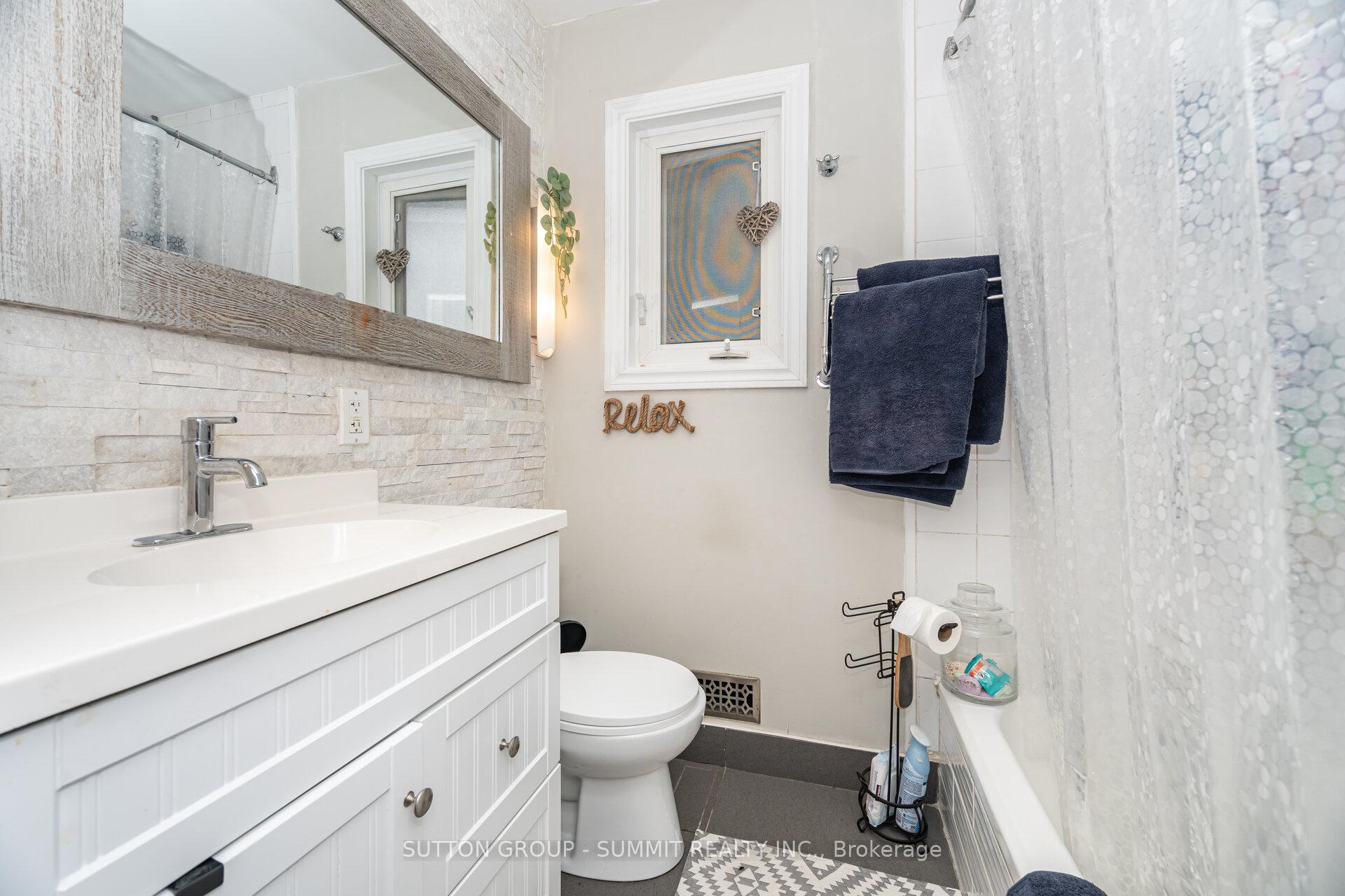 Photo 15 of 18 Golding Avenue, Brampton, Brampton East — HOMEH