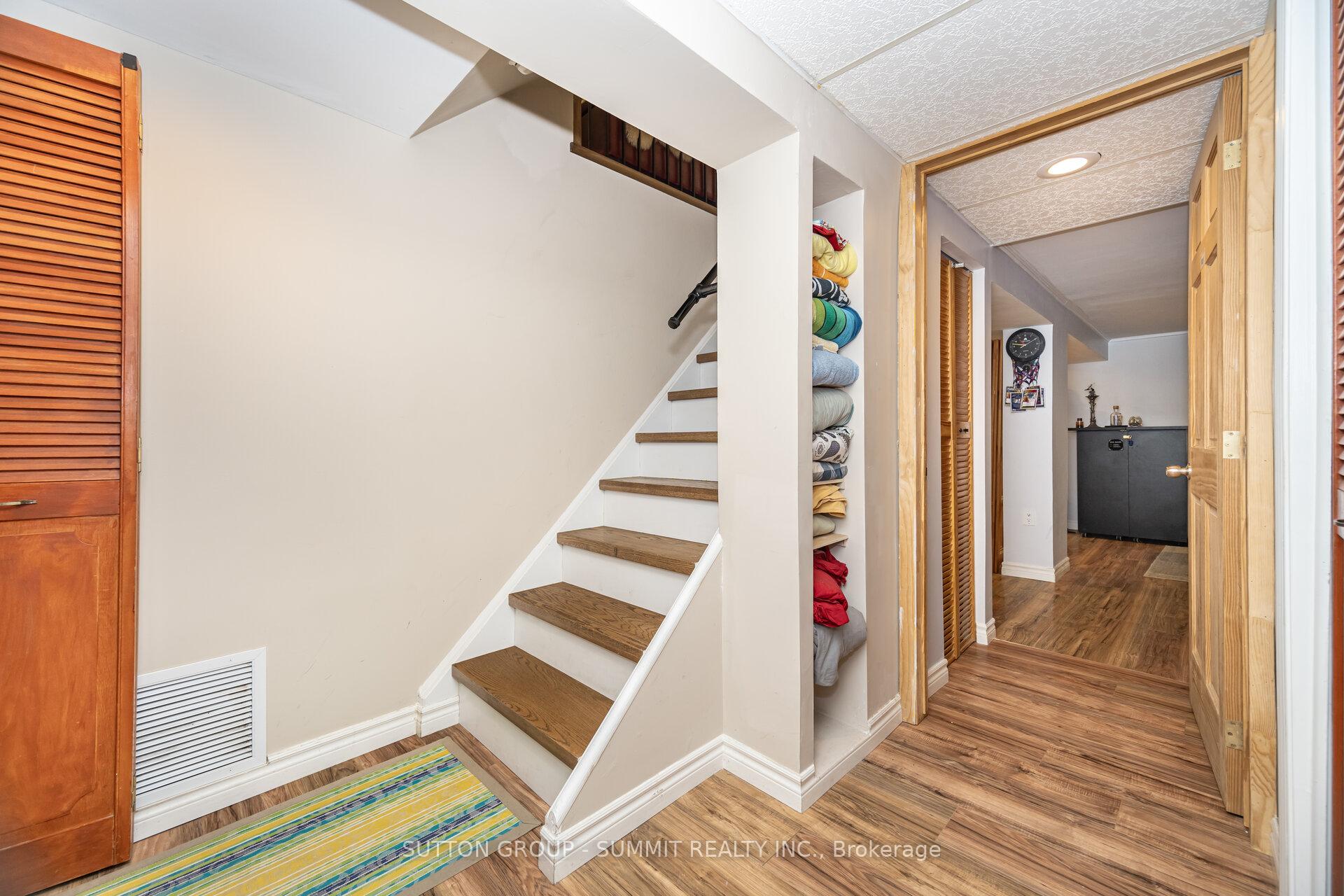 Photo 16 of 18 Golding Avenue, Brampton, Brampton East — HOMEH