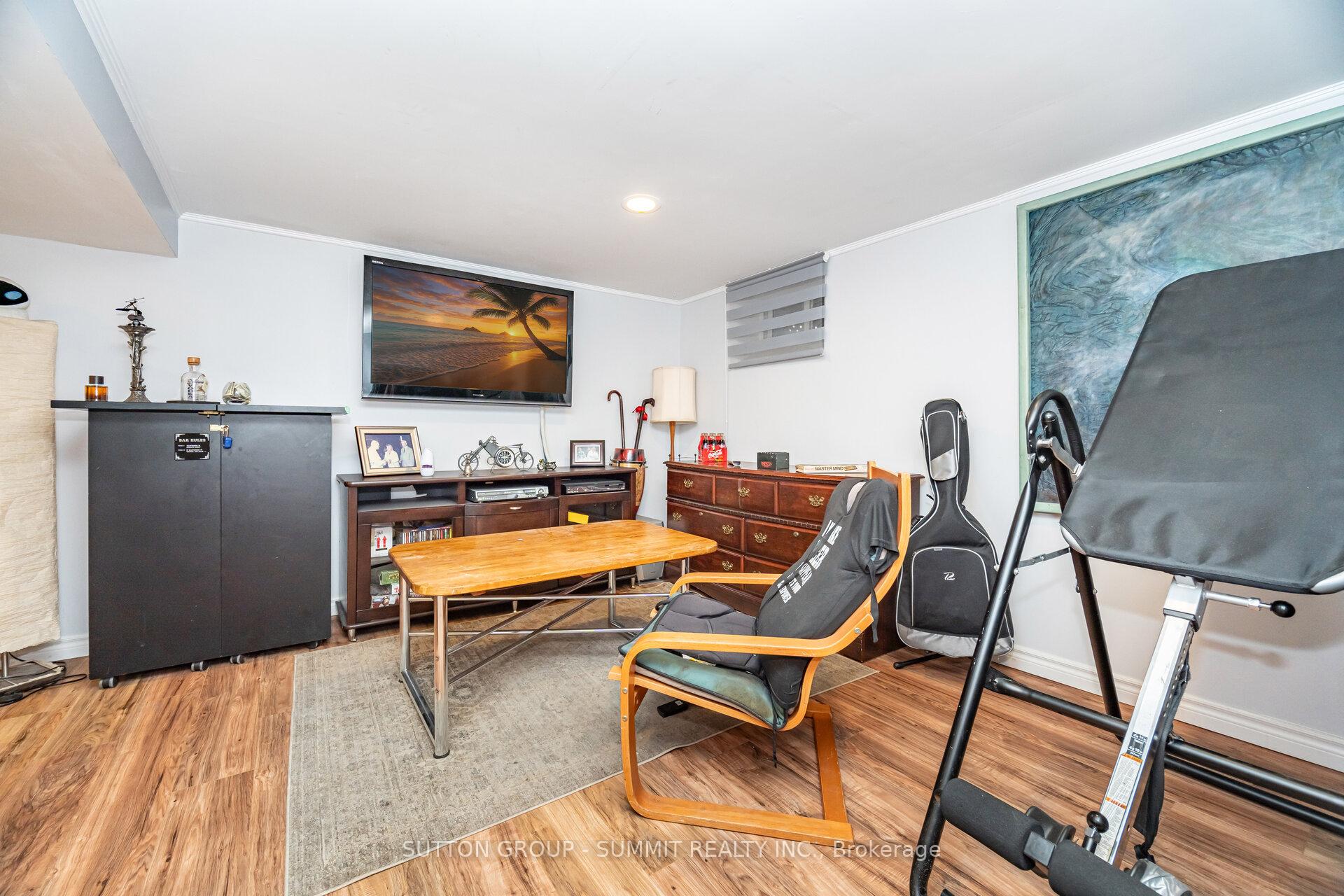 Photo 17 of 18 Golding Avenue, Brampton, Brampton East — HOMEH