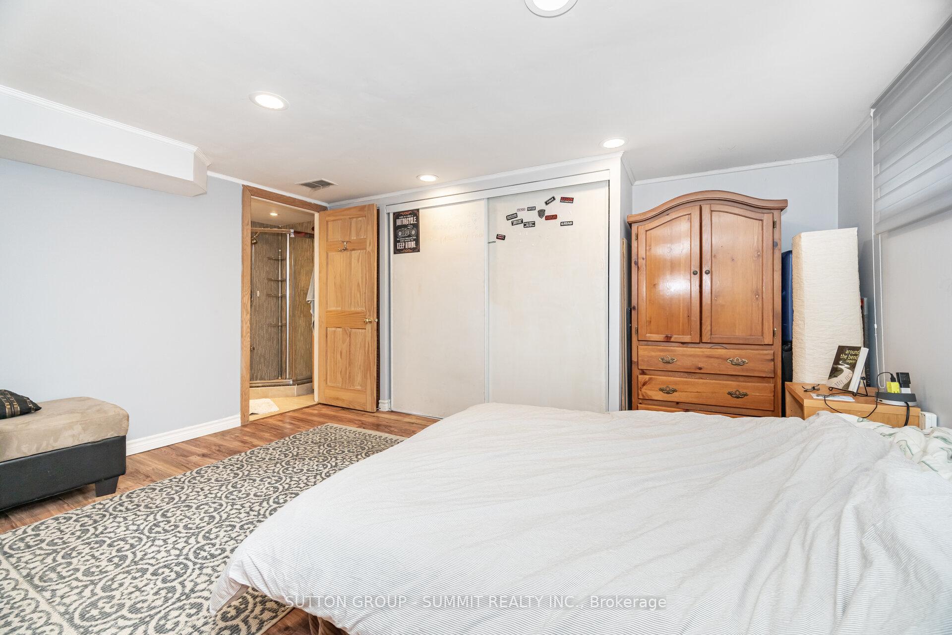 Photo 19 of 18 Golding Avenue, Brampton, Brampton East — HOMEH