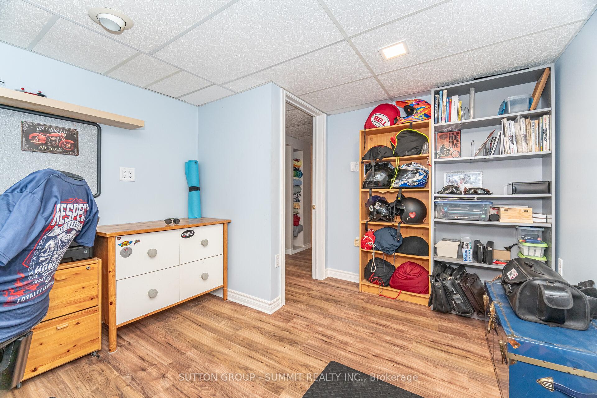 Photo 21 of 18 Golding Avenue, Brampton, Brampton East — HOMEH
