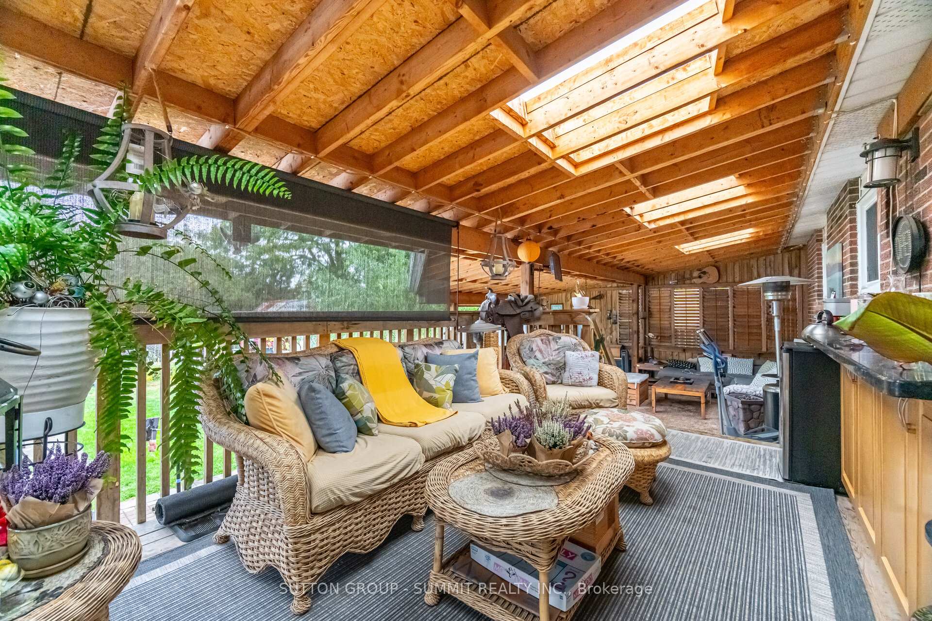 Photo 22 of 18 Golding Avenue, Brampton, Brampton East — HOMEH