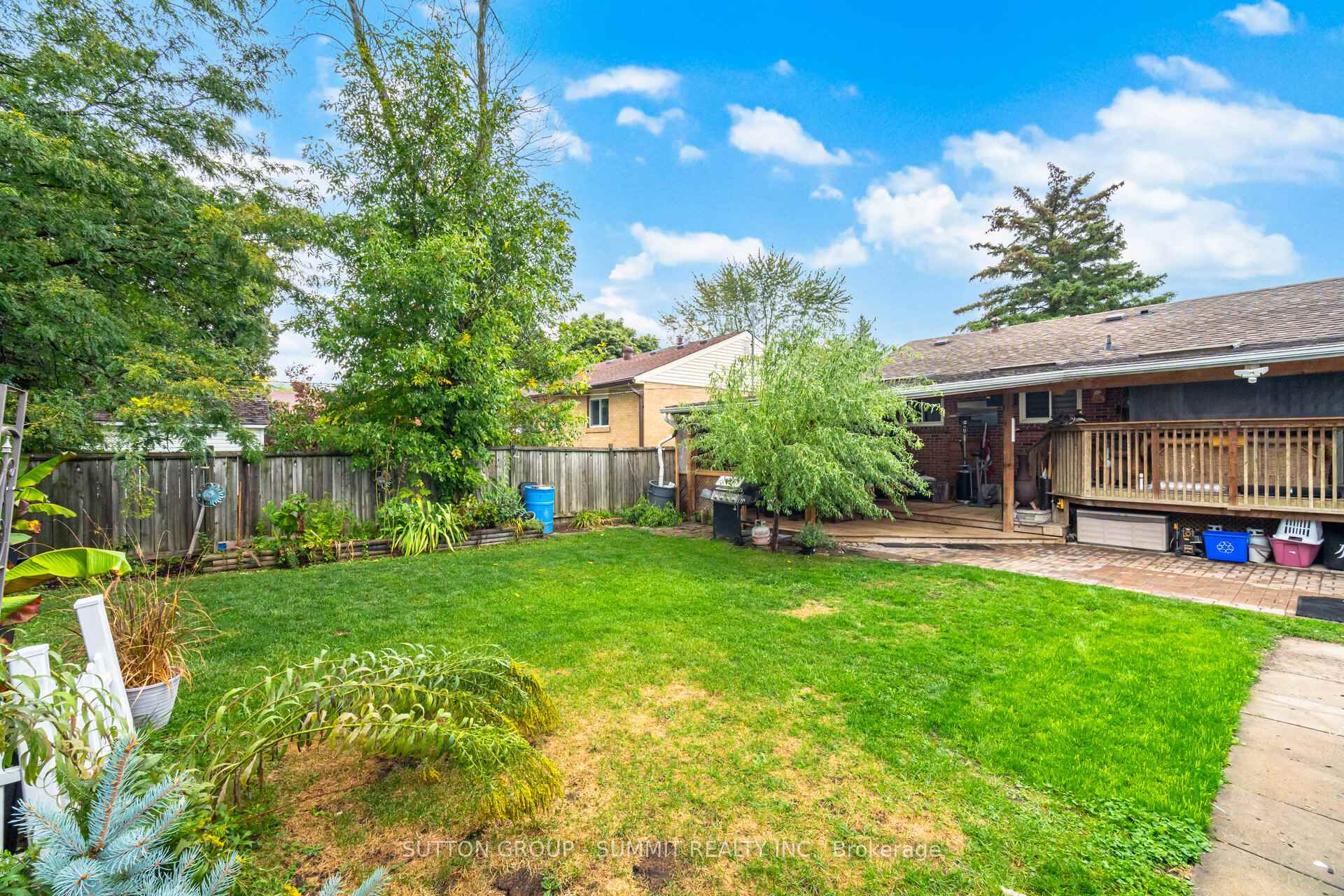 Photo 26 of 18 Golding Avenue, Brampton, Brampton East — HOMEH