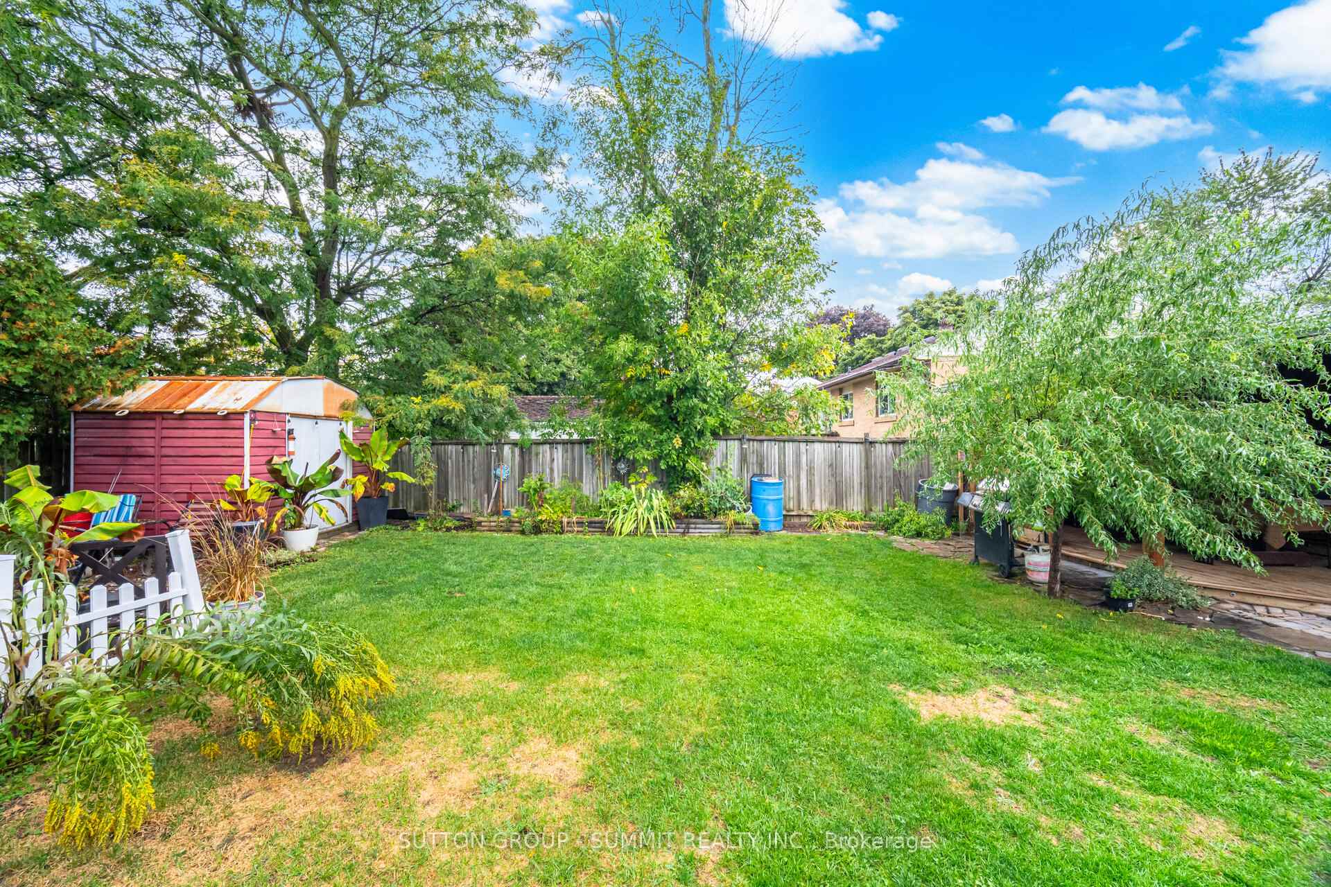 Photo 27 of 18 Golding Avenue, Brampton, Brampton East — HOMEH
