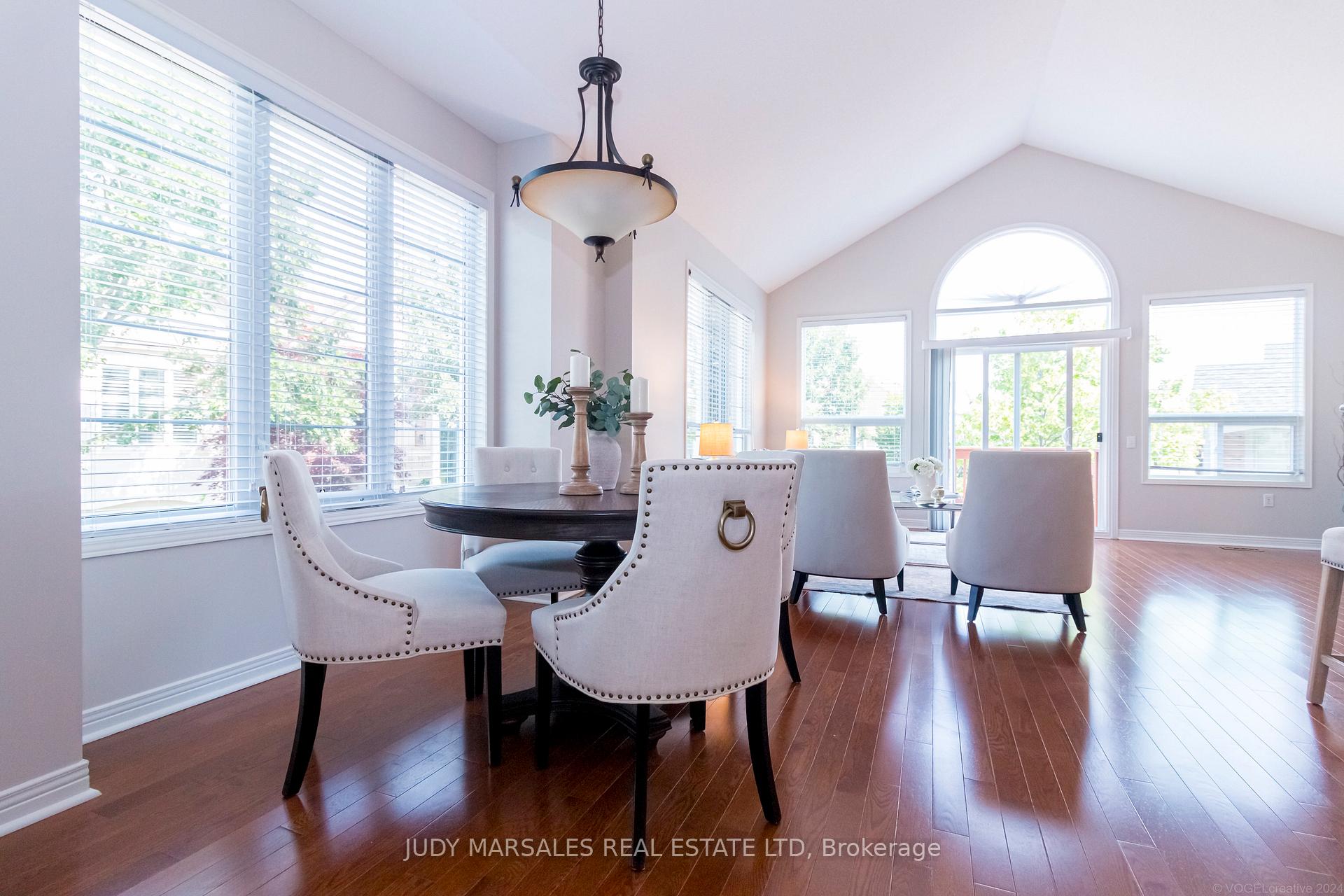 Photo 11 of Unit 34, 4400 Millcroft Park Drive, Burlington, Rose — HOMEH