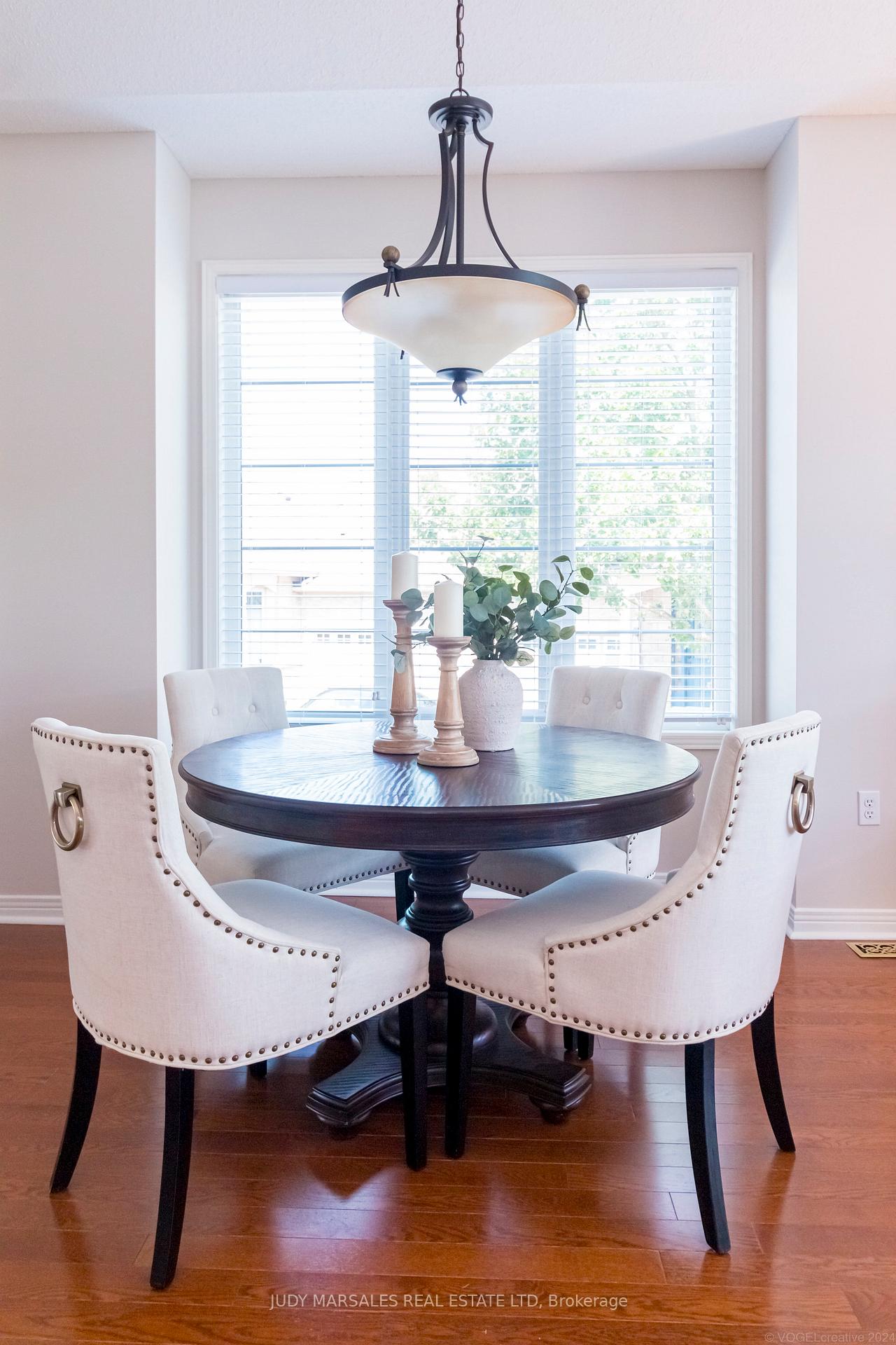Photo 12 of Unit 34, 4400 Millcroft Park Drive, Burlington, Rose — HOMEH
