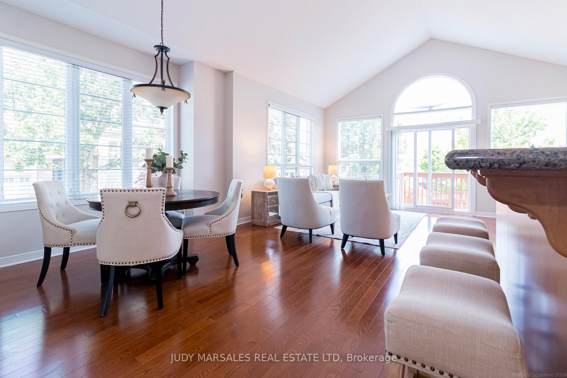 Photo 19 of Unit 34, 4400 Millcroft Park Drive, Burlington, Rose — HOMEH
