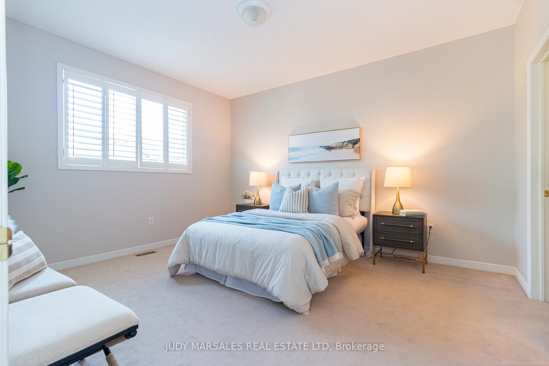 Photo 20 of Unit 34, 4400 Millcroft Park Drive, Burlington, Rose — HOMEH