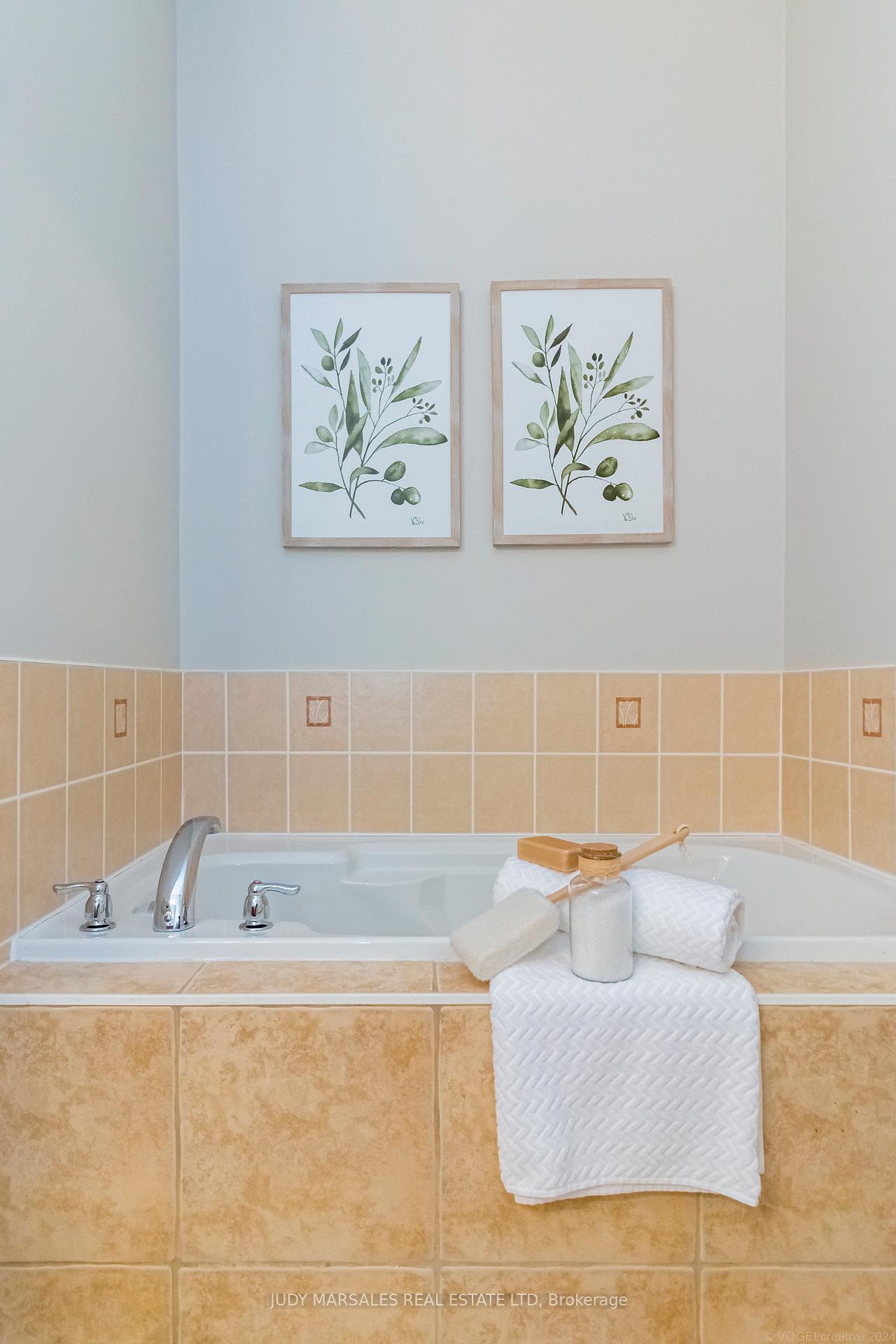 Photo 22 of Unit 34, 4400 Millcroft Park Drive, Burlington, Rose — HOMEH