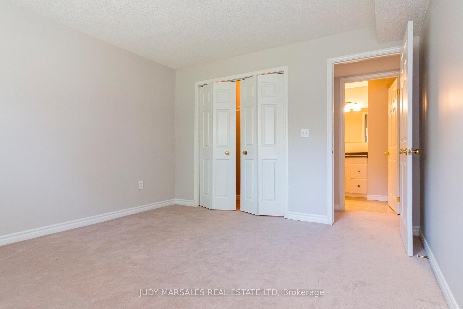 Photo 26 of Unit 34, 4400 Millcroft Park Drive, Burlington, Rose — HOMEH