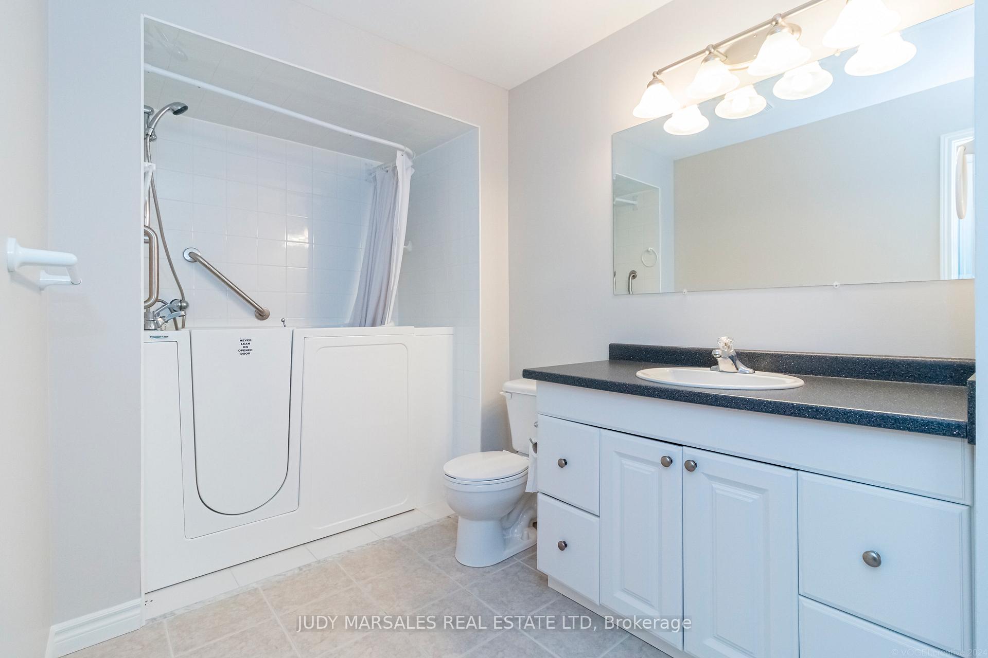 Photo 27 of Unit 34, 4400 Millcroft Park Drive, Burlington, Rose — HOMEH